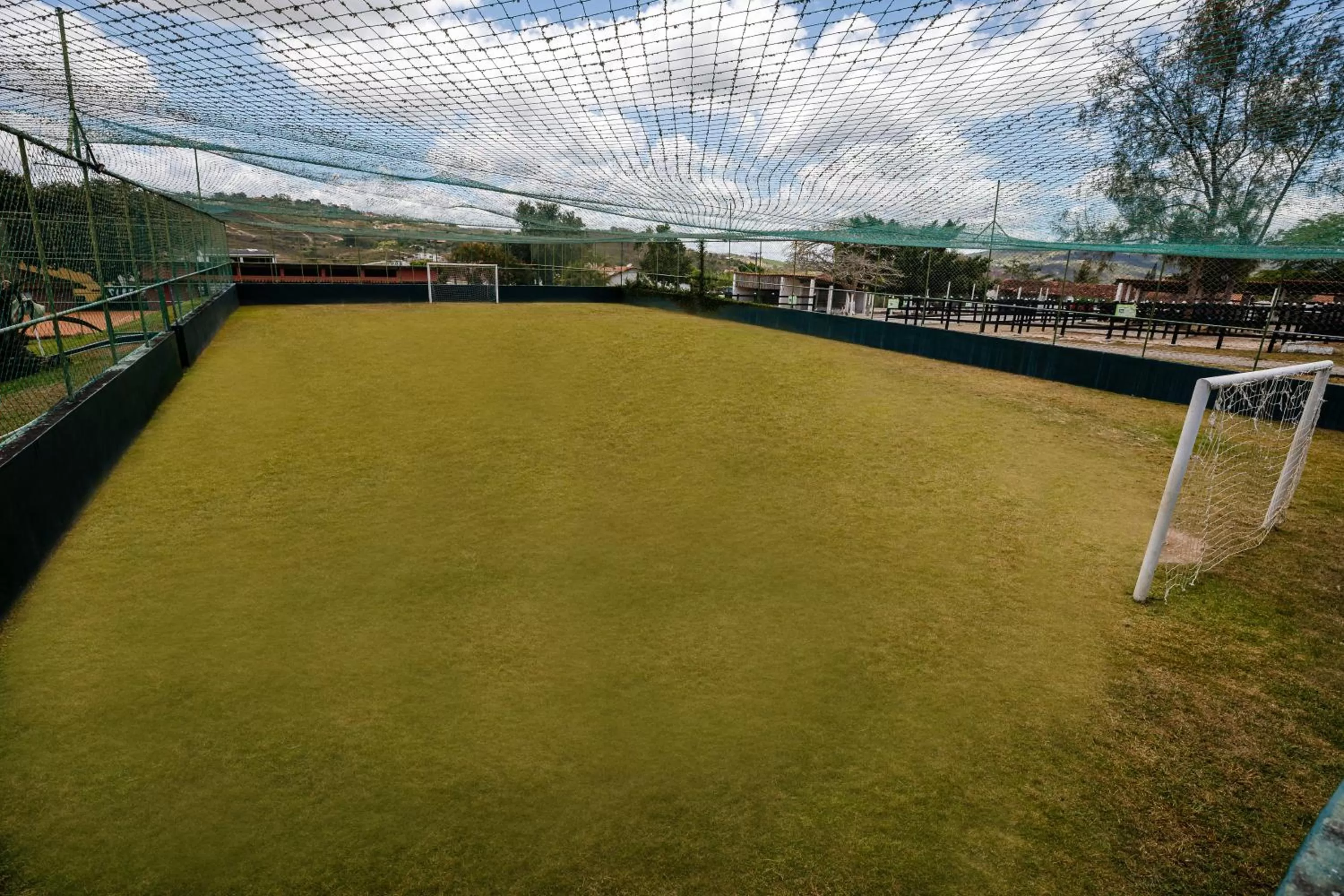 Game Room in Villa Hípica Resort
