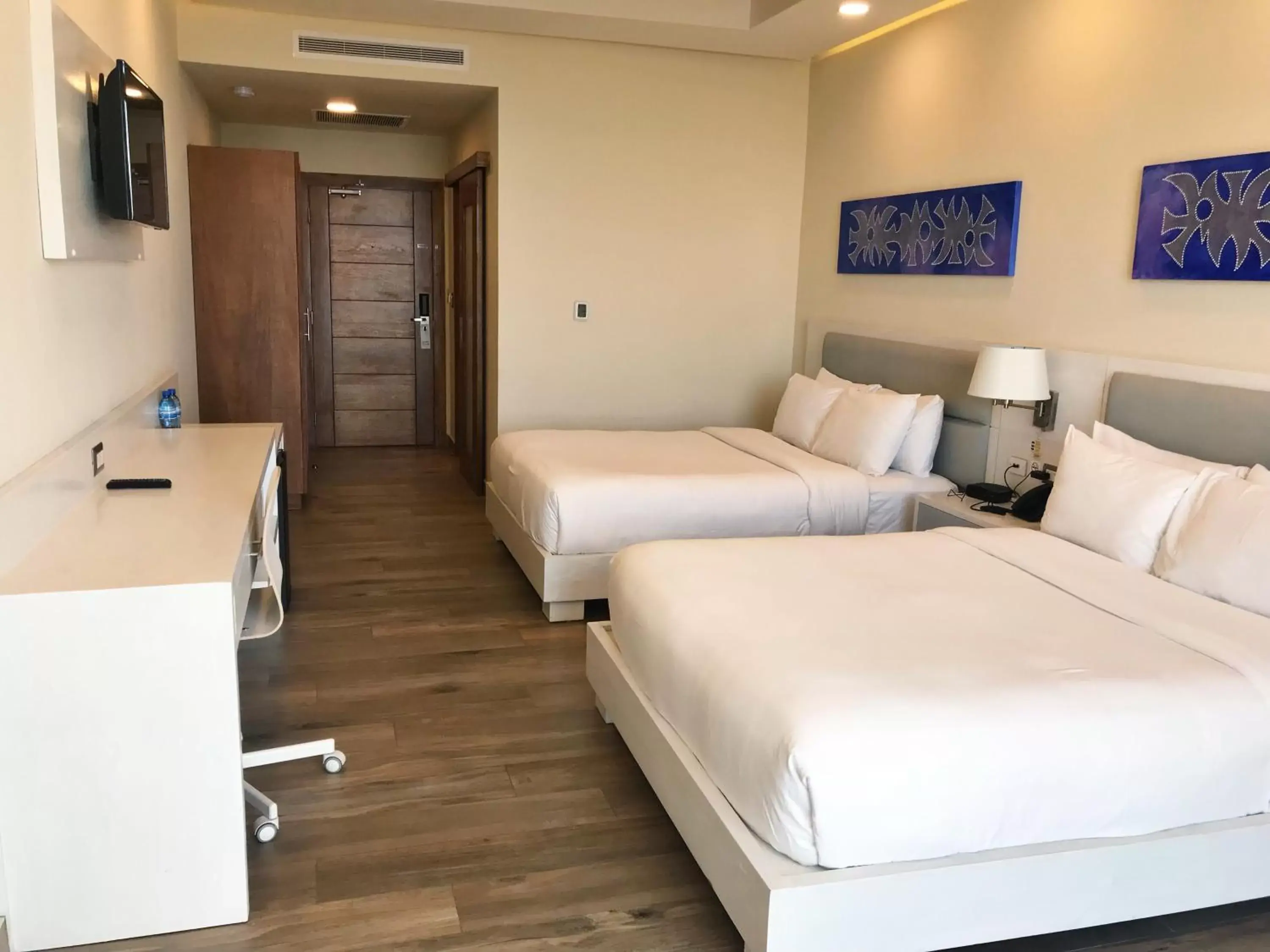 Superior Double Room - single occupancy in Satama Hotel Superior Double Room - single occupancy in Satama Hotel