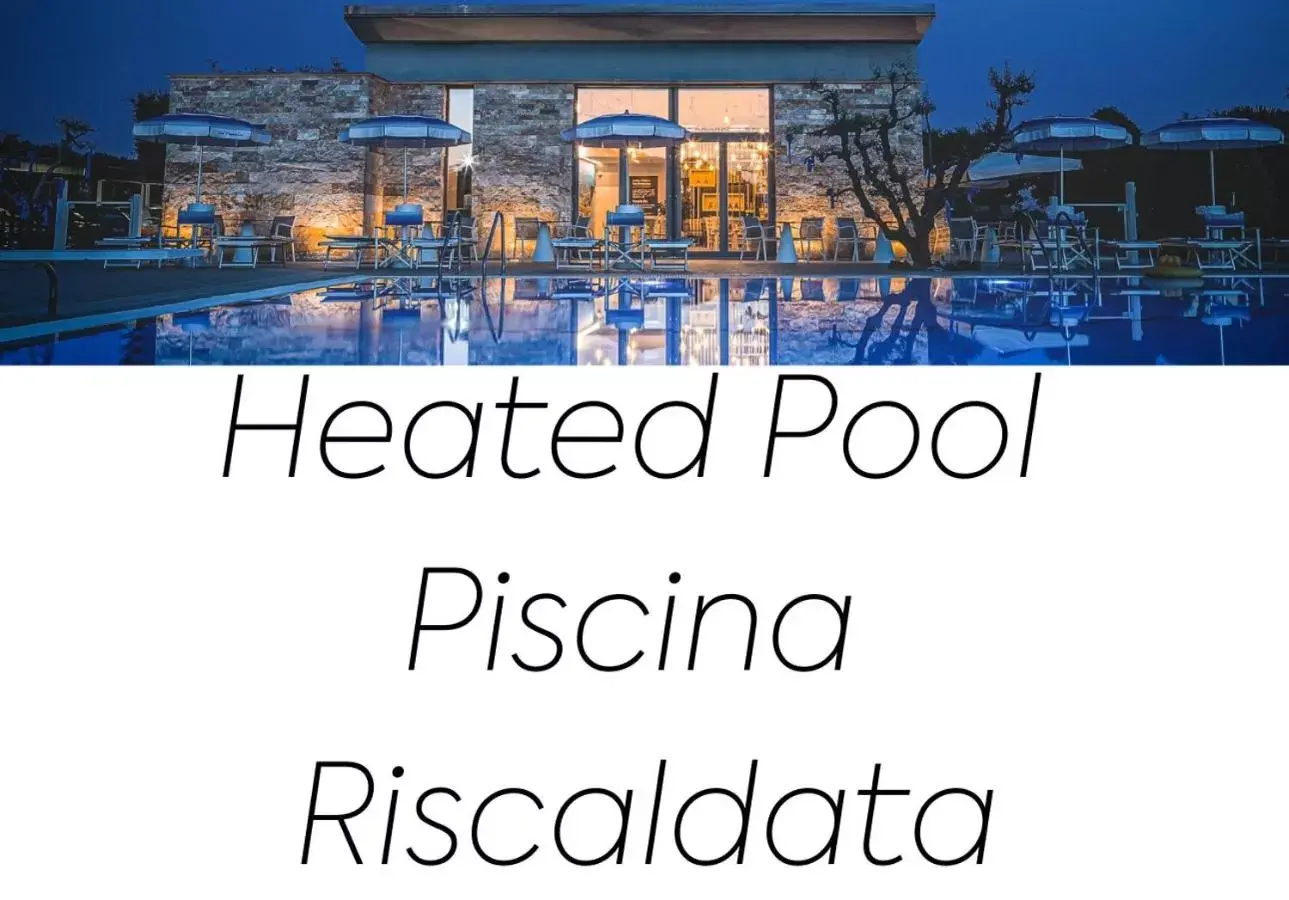 Restaurant/places to eat, Swimming Pool in Antico Podere San Francesco