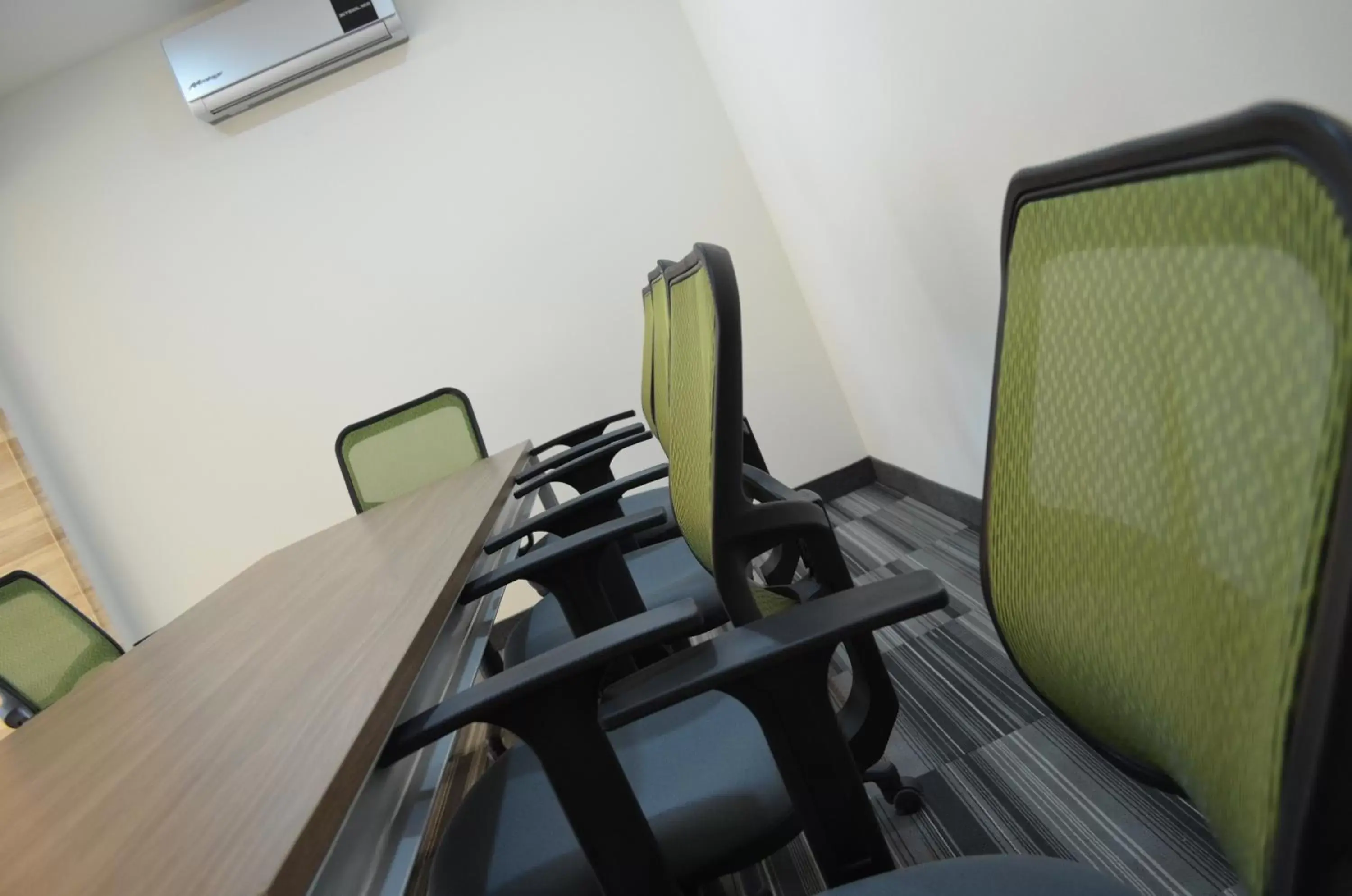 Meeting/conference room in Holiday Inn Express & Suites - Ciudad Obregon, an IHG Hotel