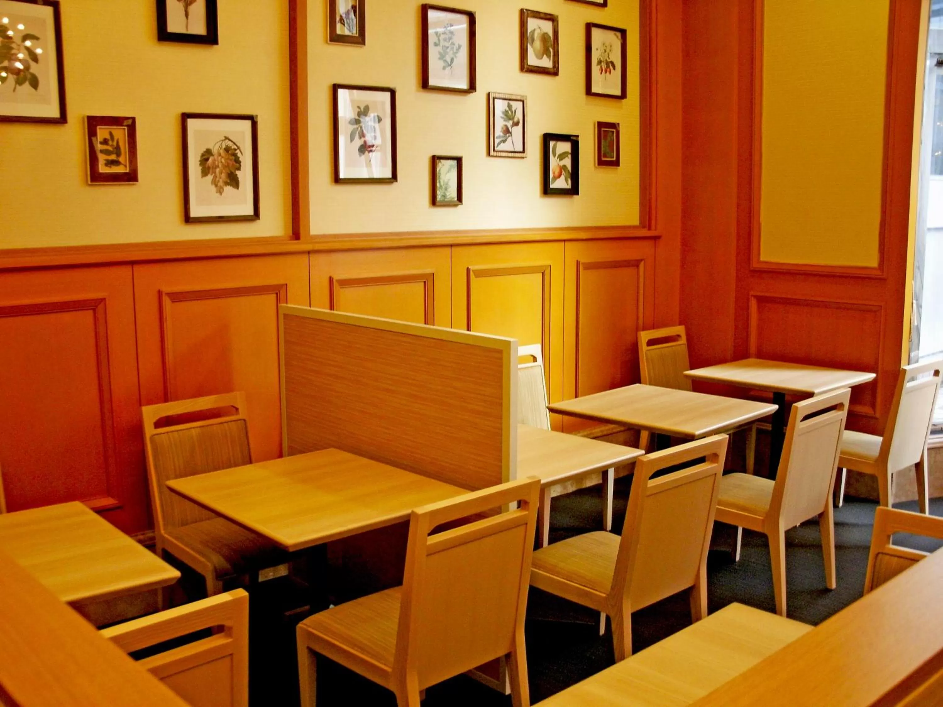 Restaurant/Places to Eat in Century Royal Hotel Sapporo