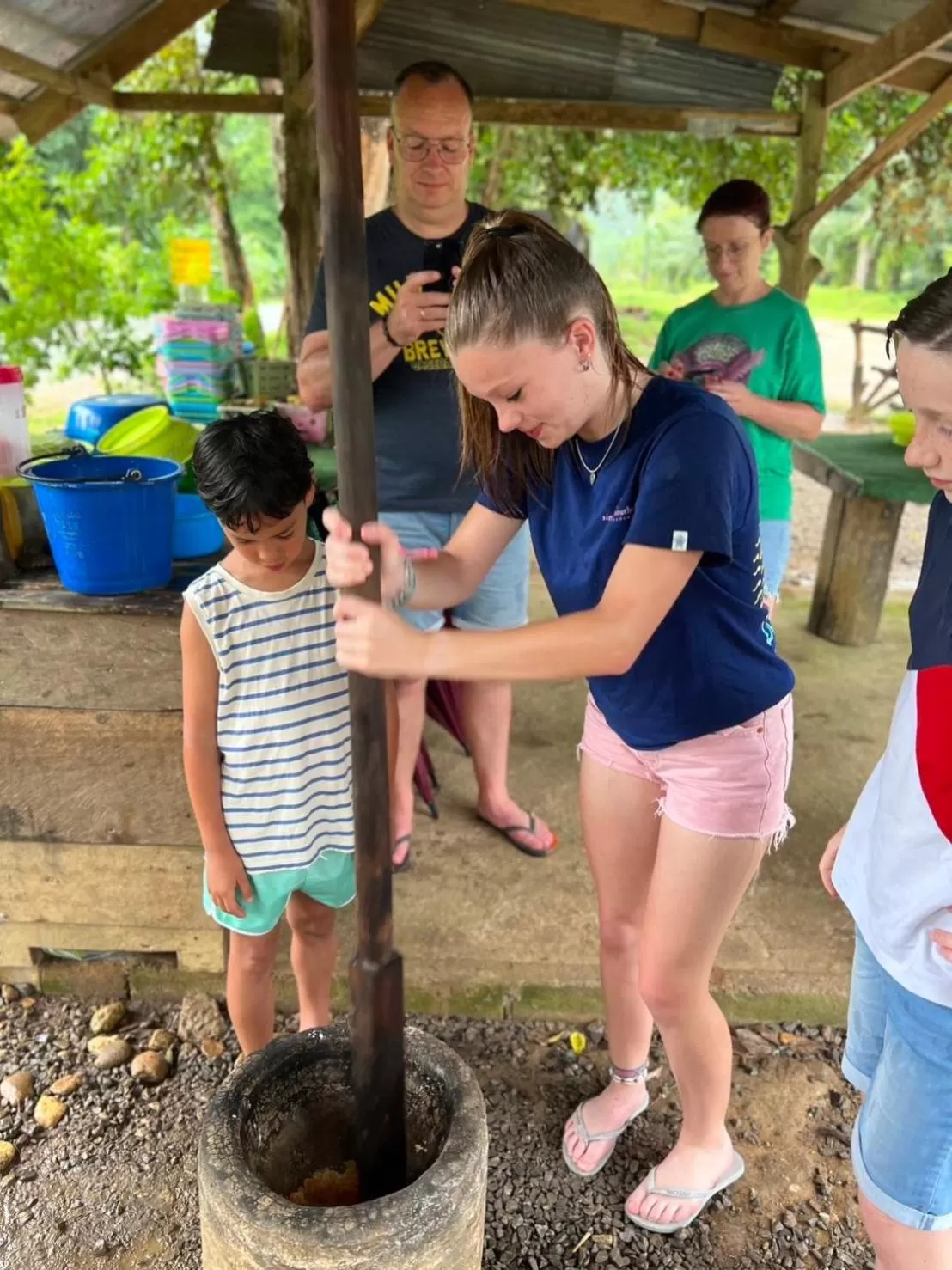 Khaosok Rainforest Resort