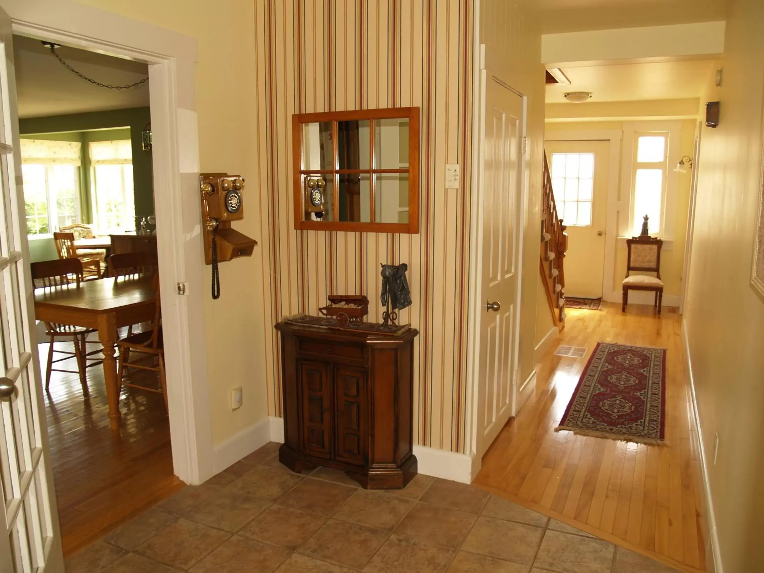 Other, Kitchen/Kitchenette in Bakers Chest B&B