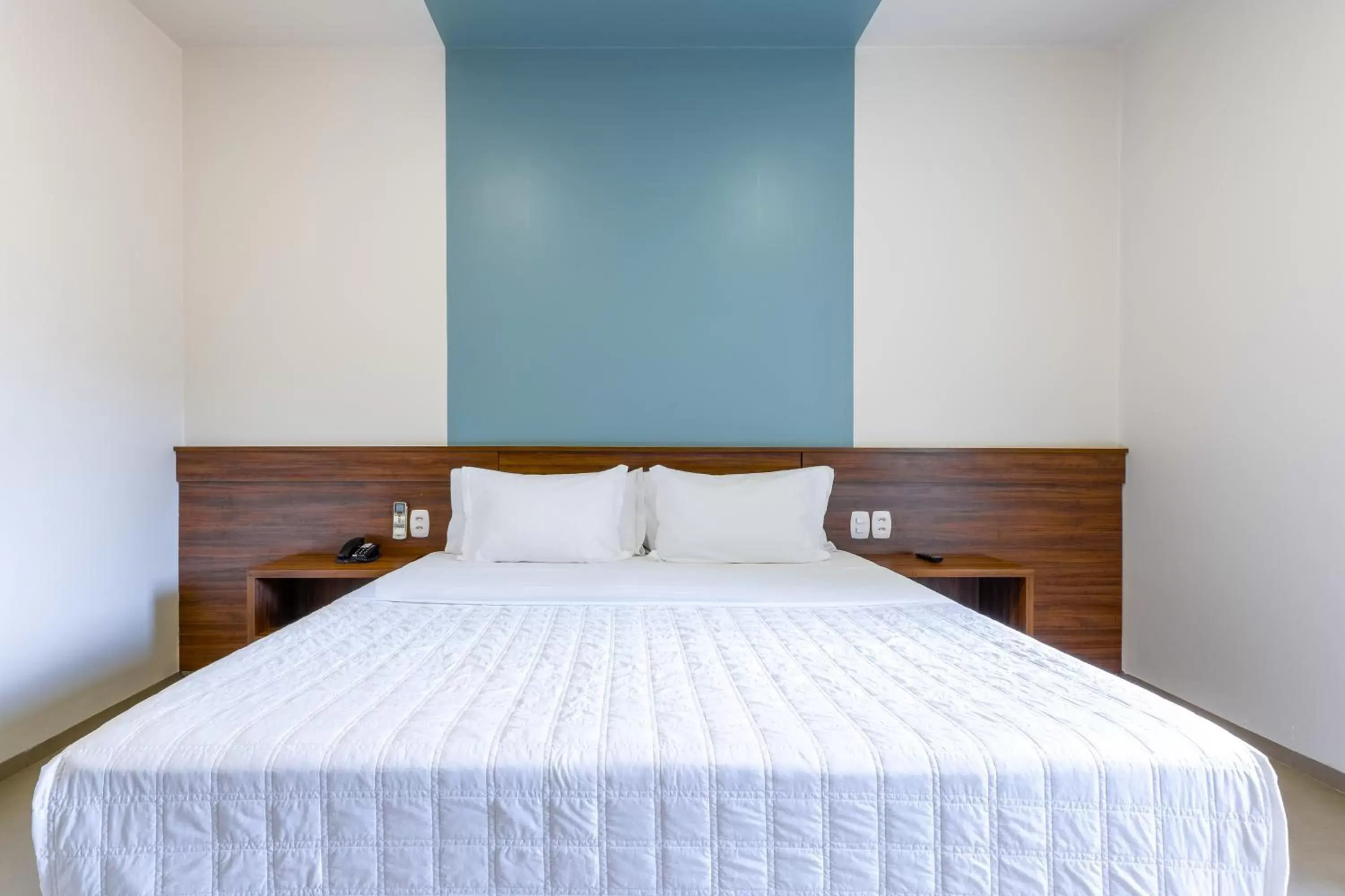 Bedroom, Bed in Ucayali Hotel