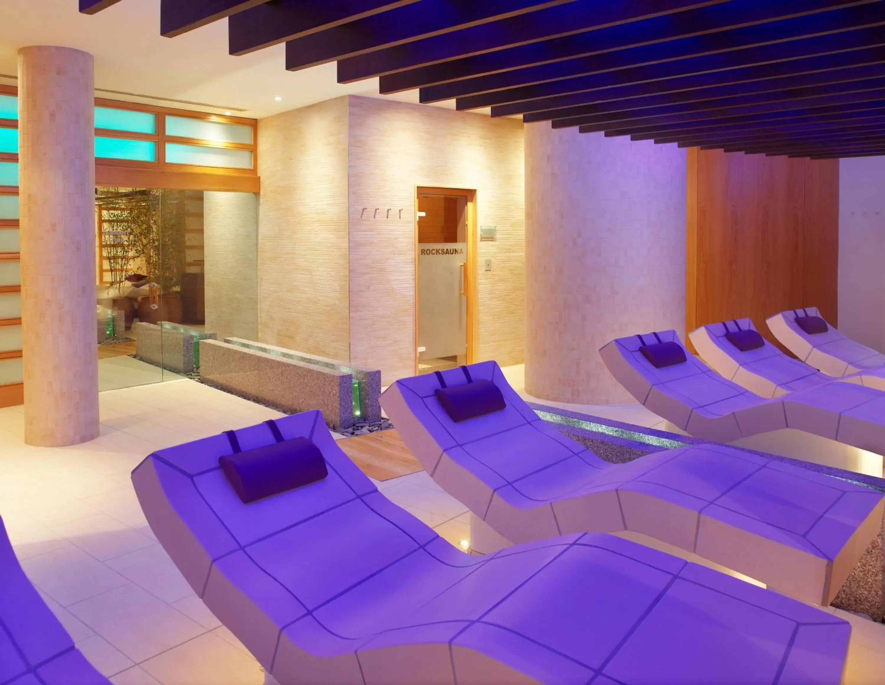 Spa and wellness centre/facilities, Swimming Pool in Aghadoe Heights Hotel & Spa