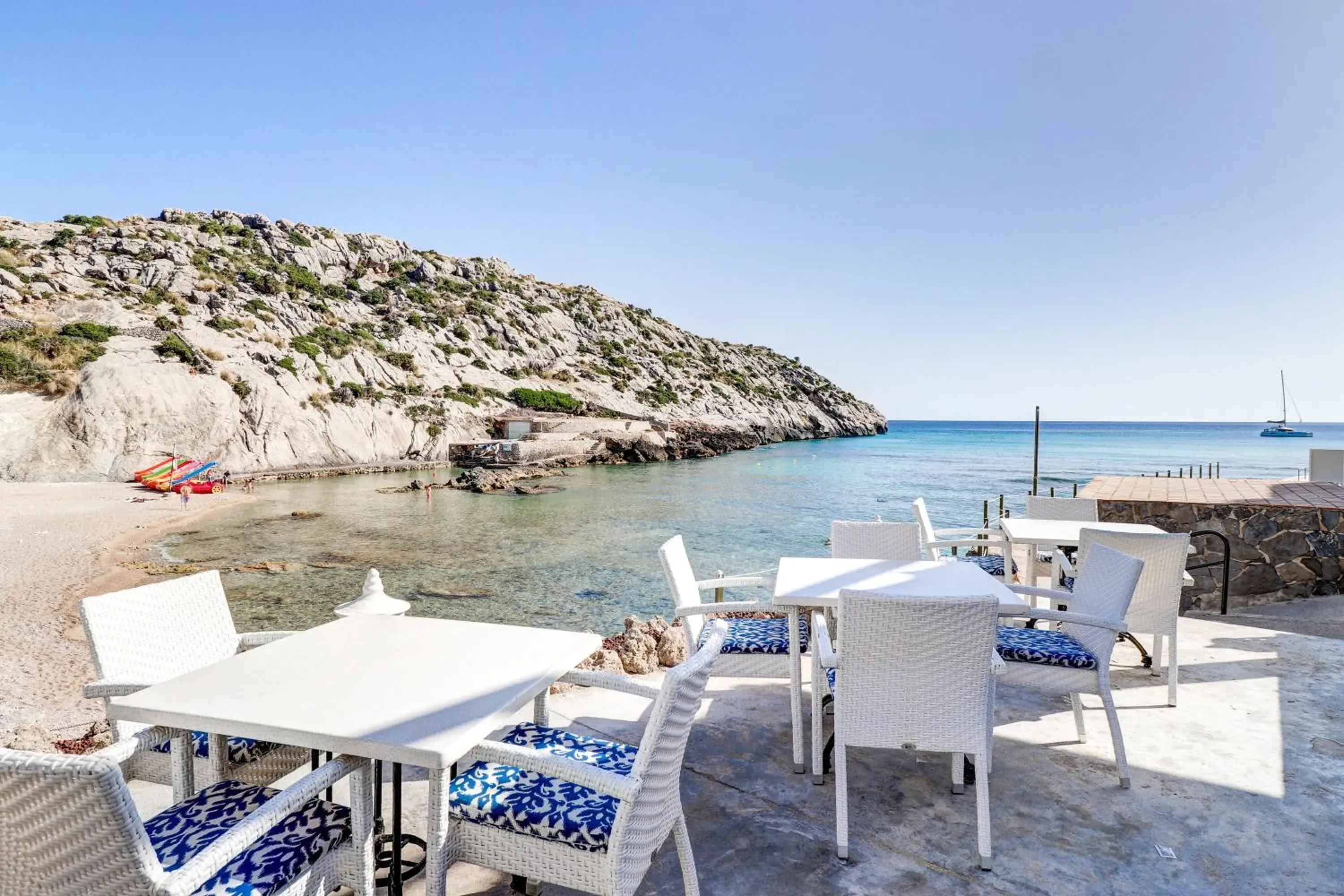 Restaurant/places to eat in Hoposa Niu Restaurant/places to eat in Hoposa Niu