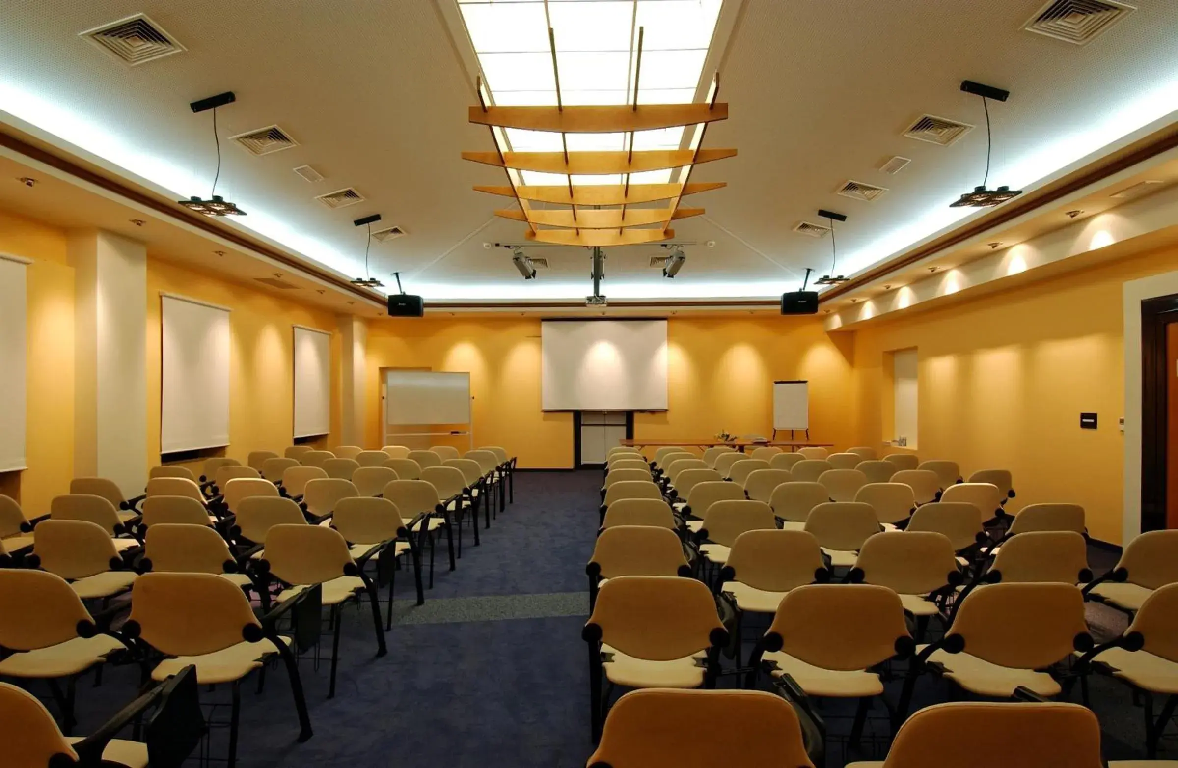 Business facilities in Hotel Umag Plava Laguna