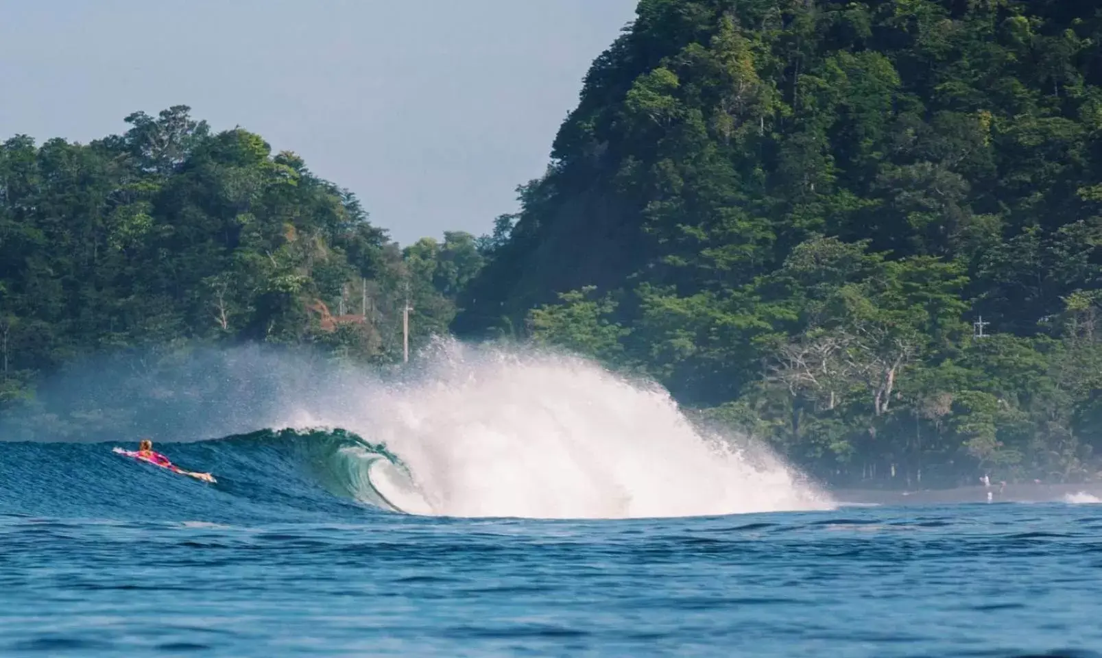 Other Activities in Costa Rica Surf Camp by SUPERbrand