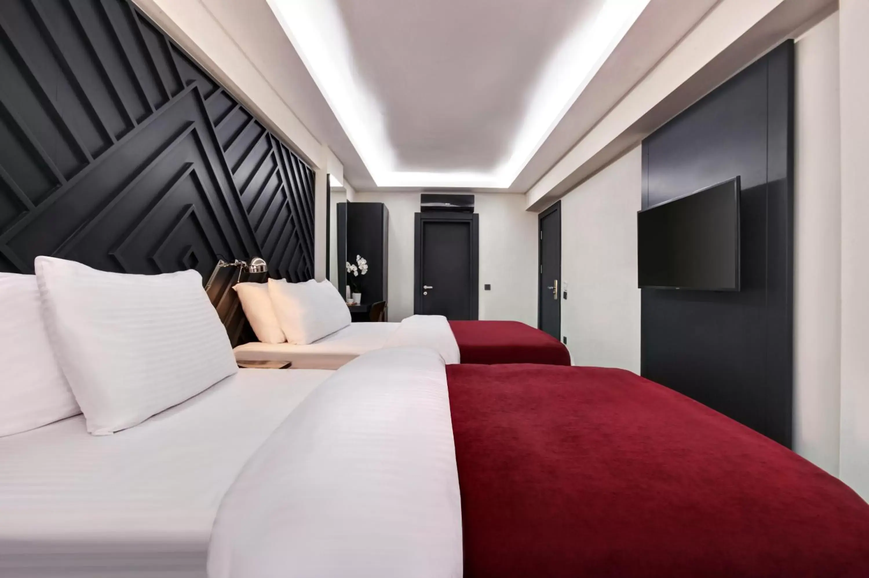 Massage, Bed in Xenia Hotel Istanbul