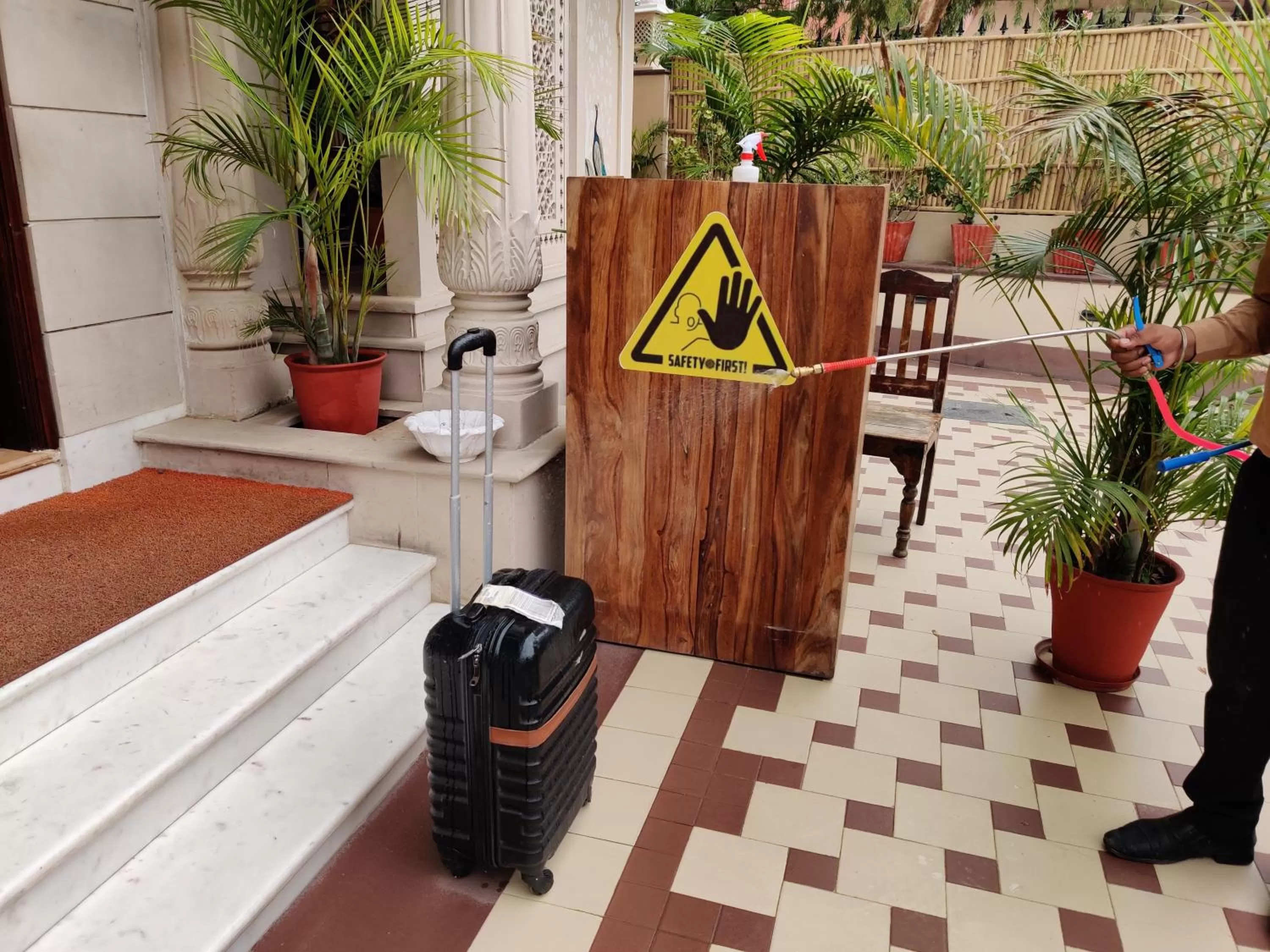 Other in Laxmi Palace Heritage Boutique Hotel