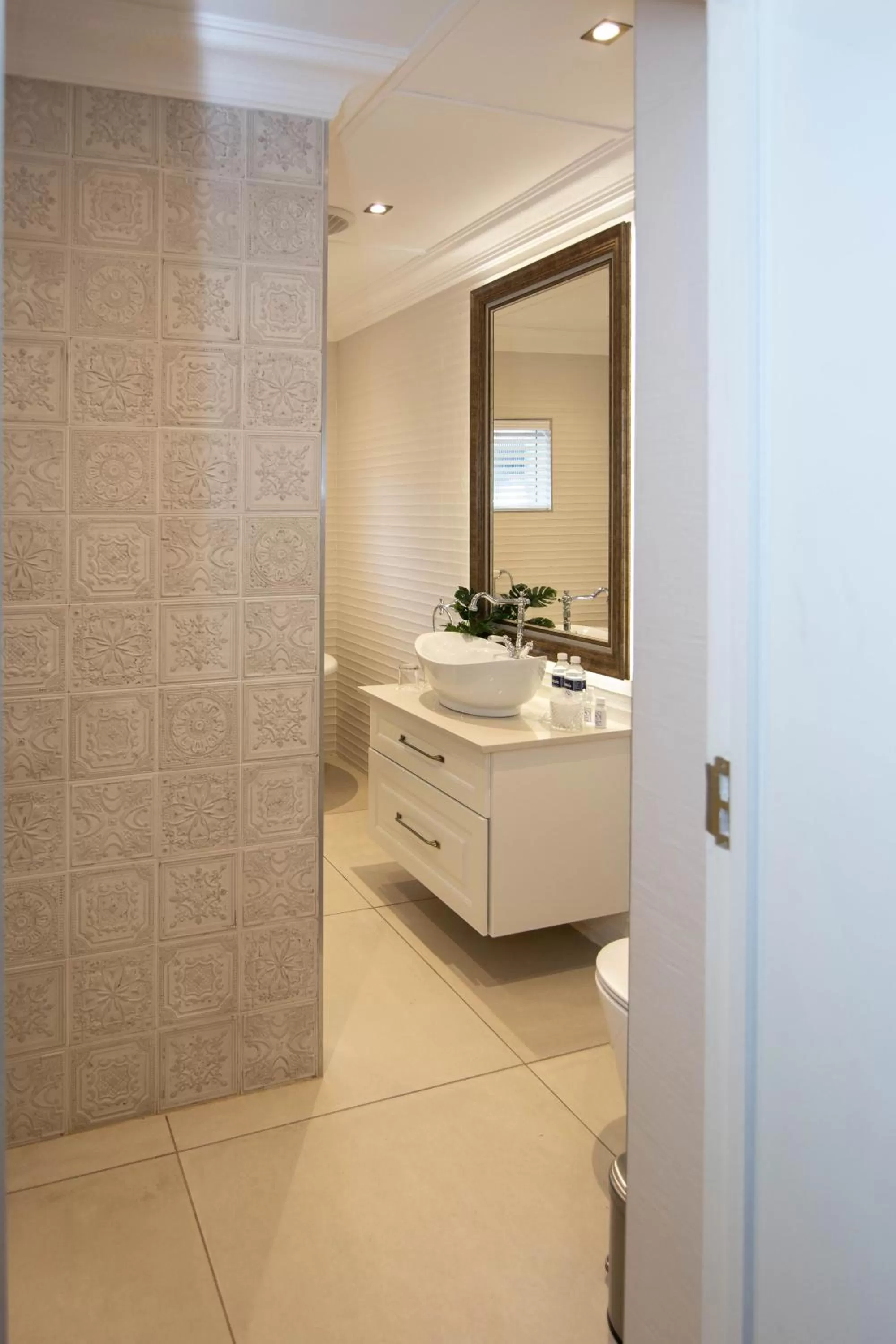 Milner House Kimberley