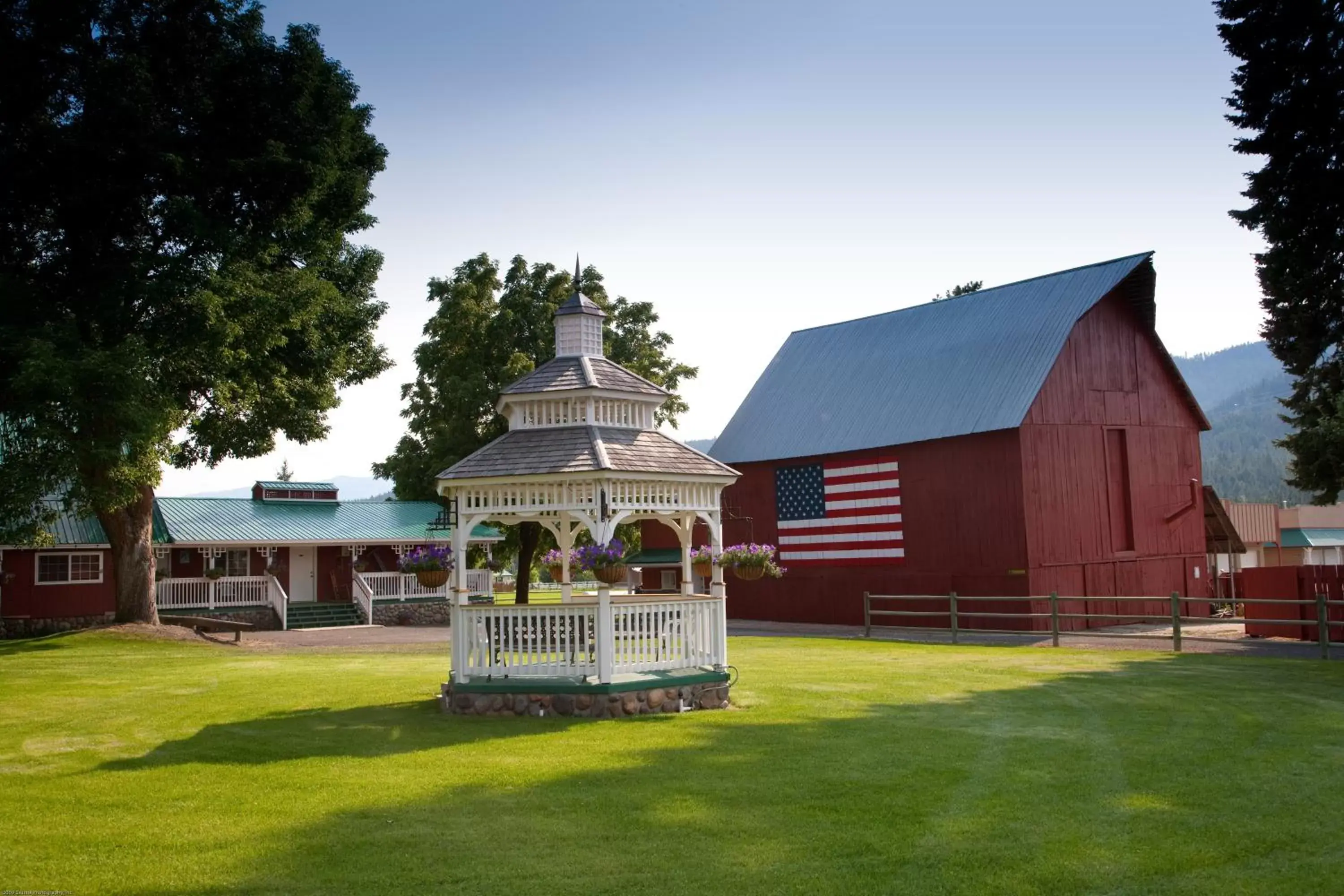 Four-Bedroom House in Beaver Valley Lodge Four-Bedroom House in Beaver Valley Lodge