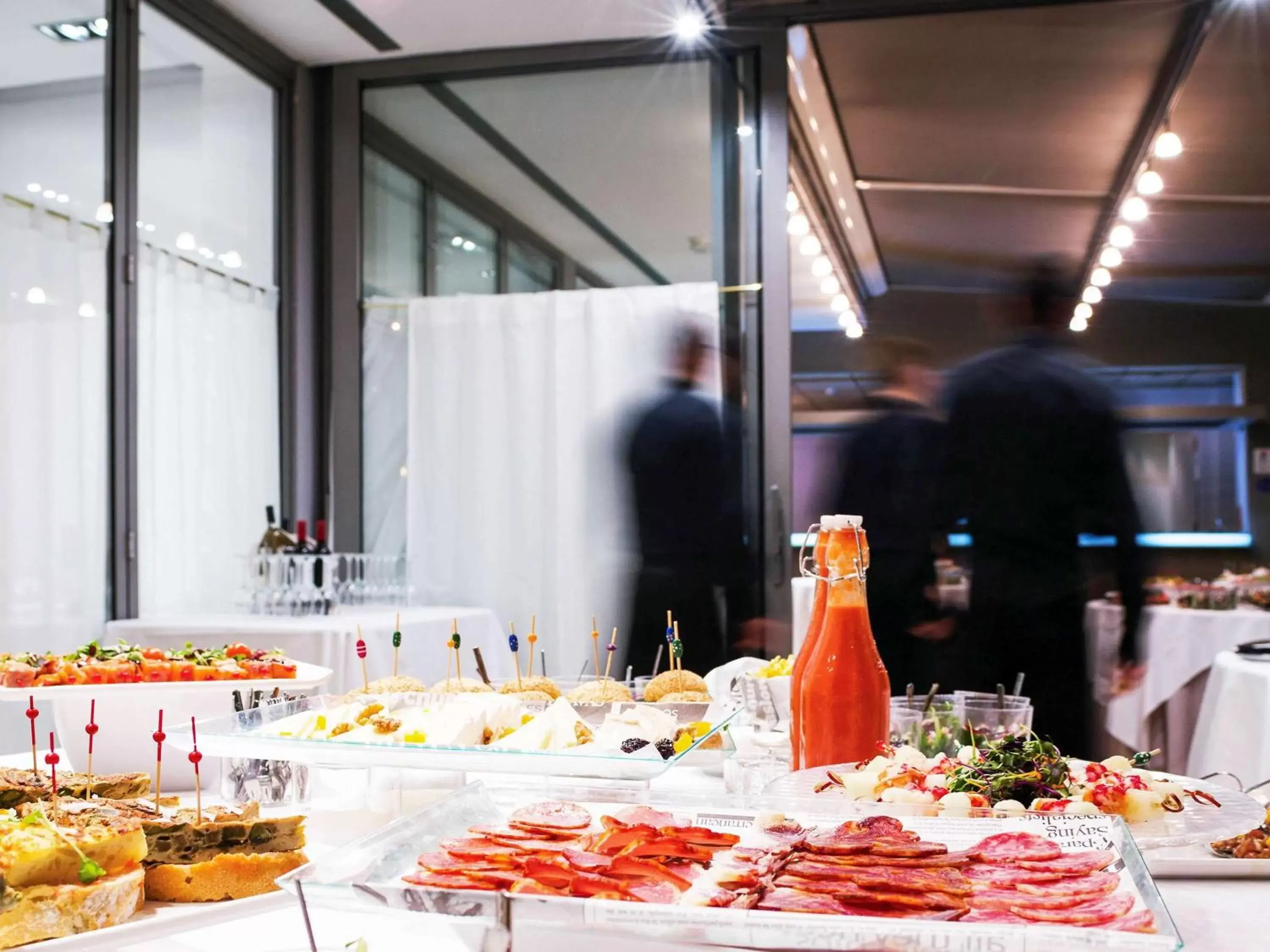 Restaurant/places to eat in Augusta Barcelona Vallès Restaurant/places to eat in Augusta Barcelona Vallès