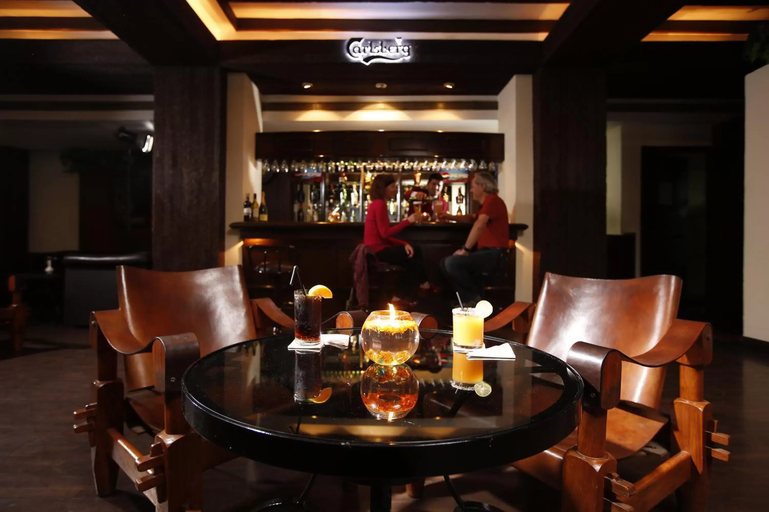 Lounge or bar, Lounge/Bar in Royal Singi Hotel