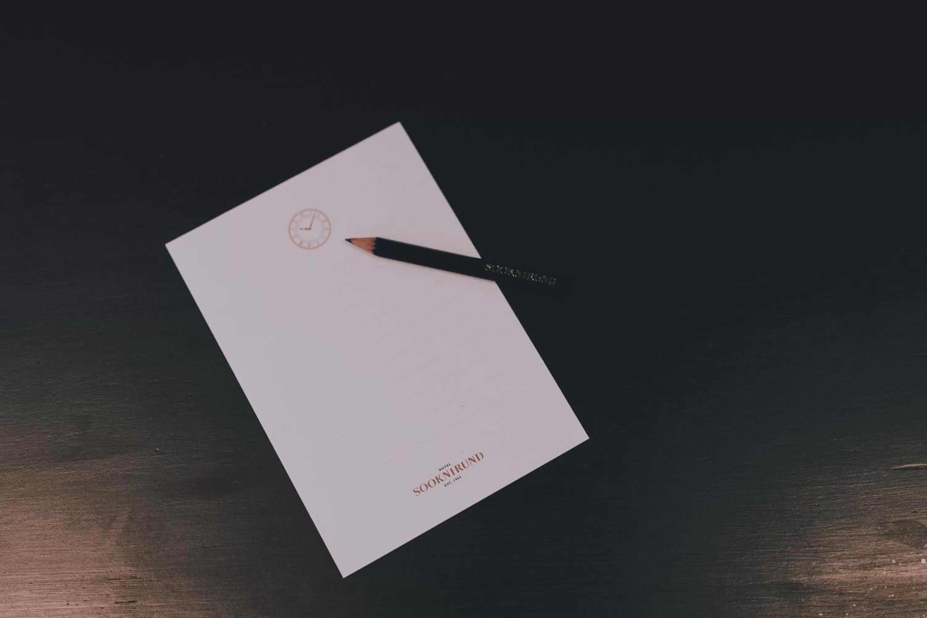 Property logo or sign in SOOKNIRUND HOTEL