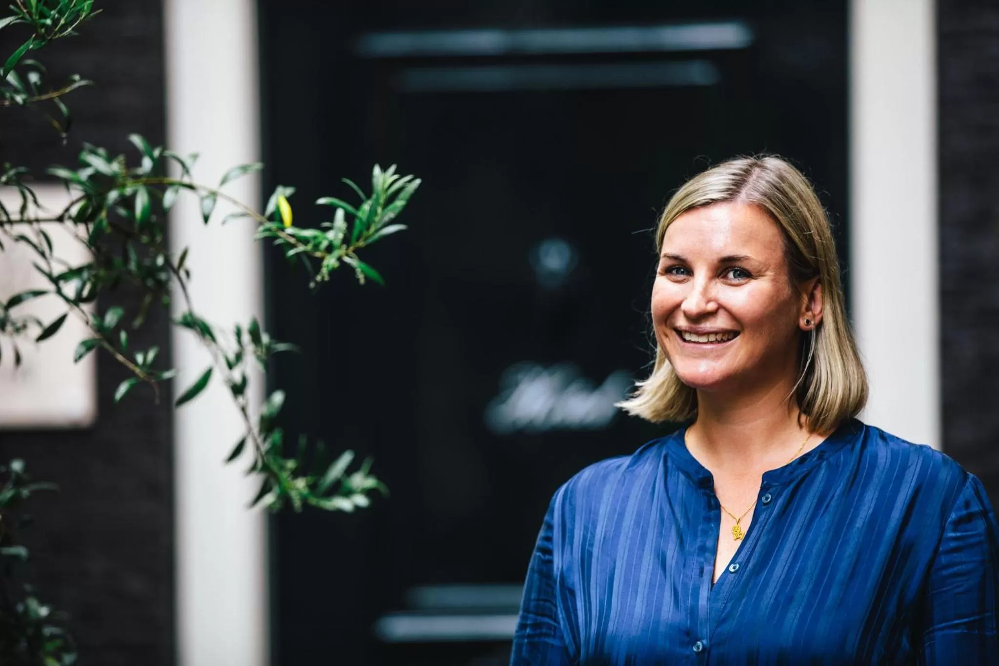 Staff in The Dylan Amsterdam - The Leading Hotels of the World