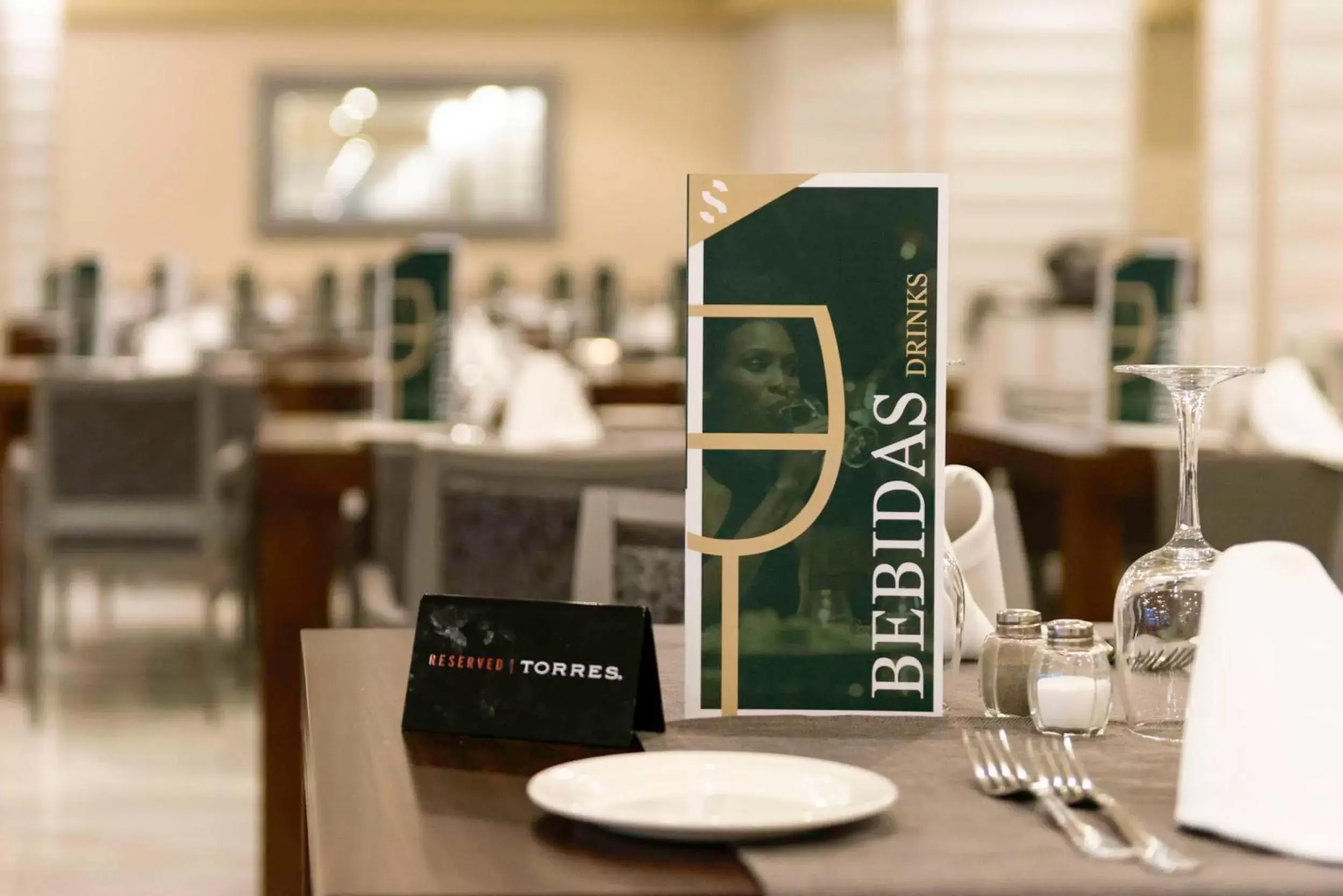 Restaurant/places to eat in Spring Hotel Vulcano Restaurant/places to eat in Spring Hotel Vulcano