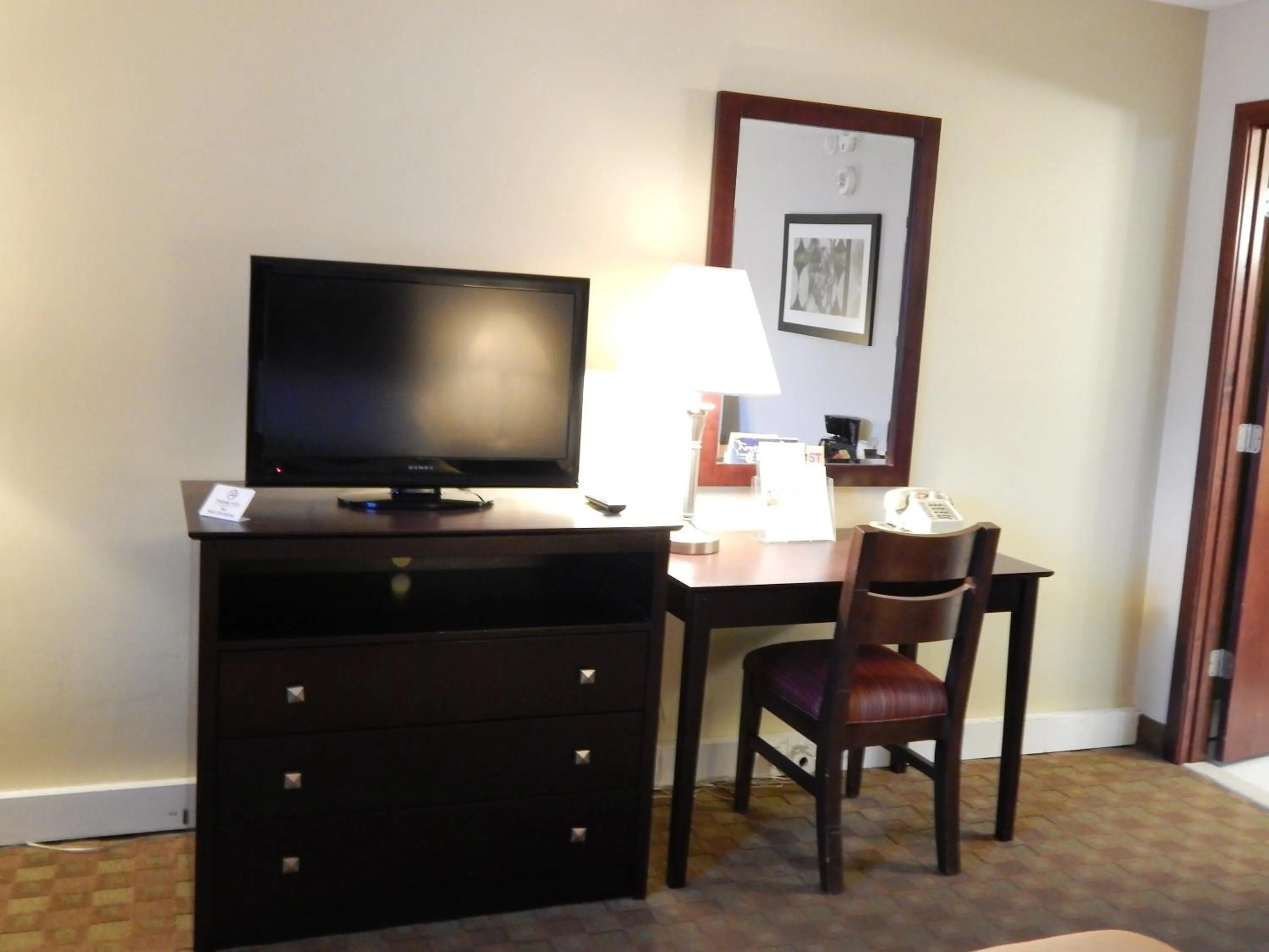 Other in Super 8 by Wyndham White River Junction