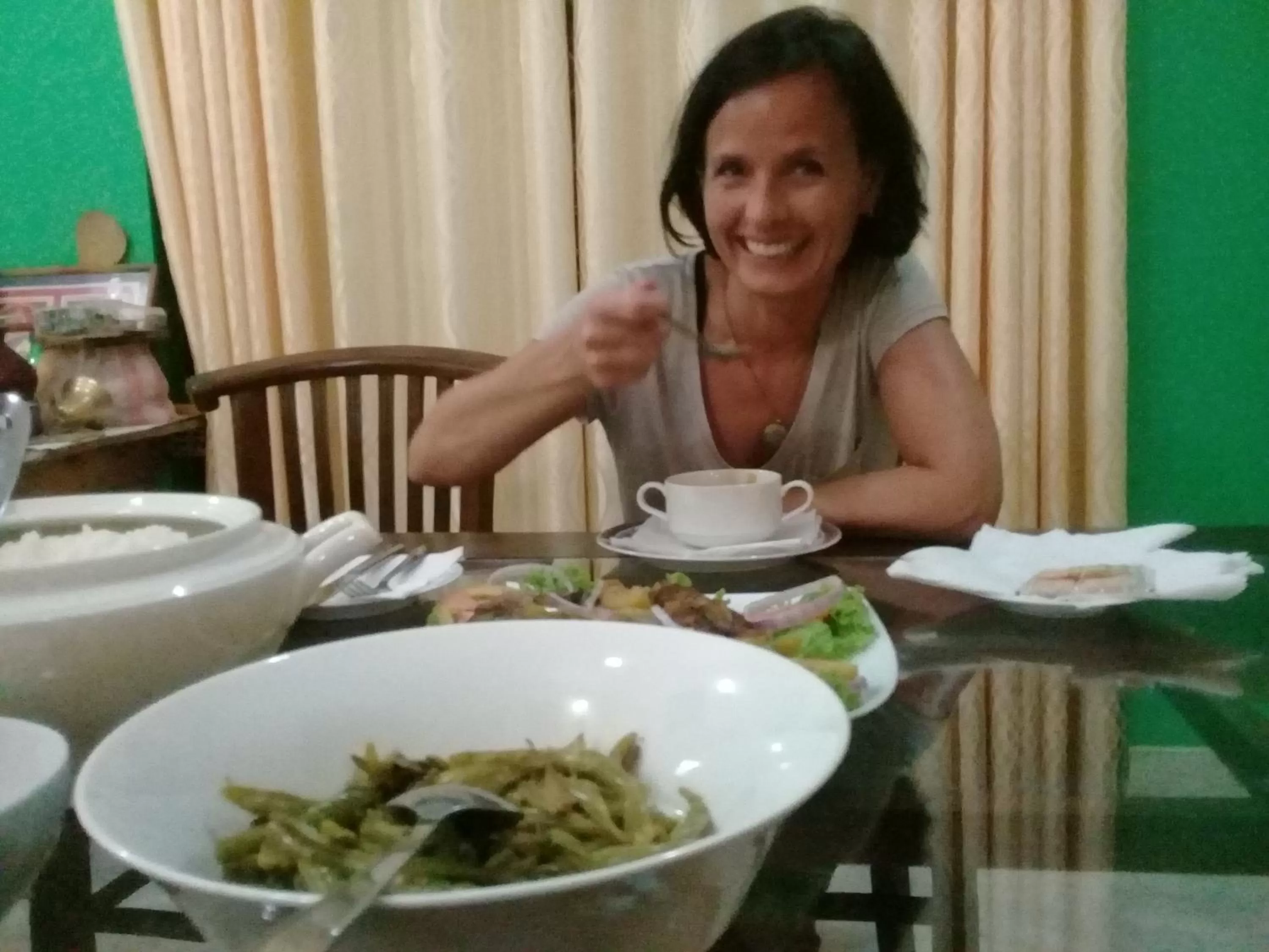 Green Edge Residences