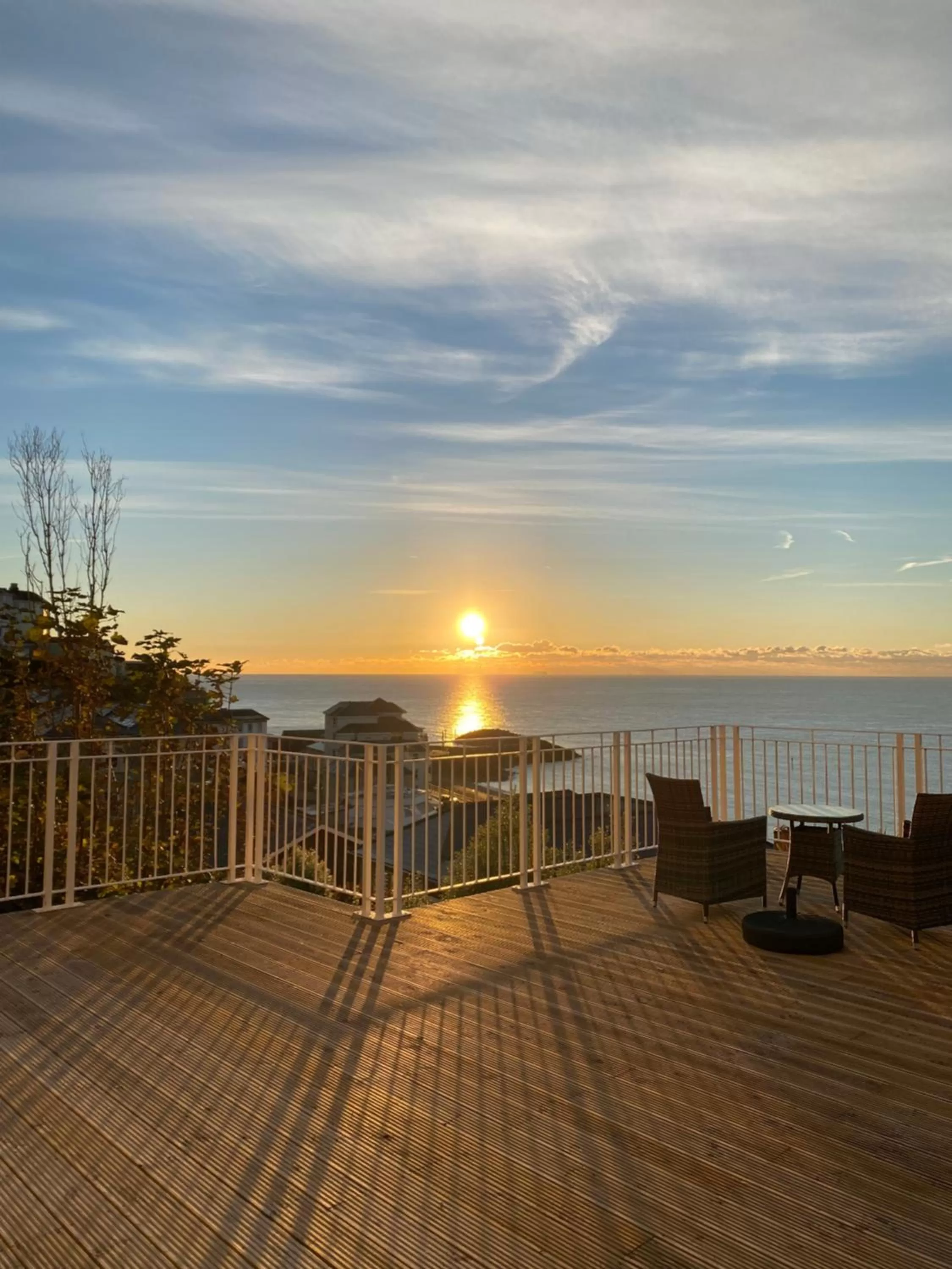 The Wellington Hotel