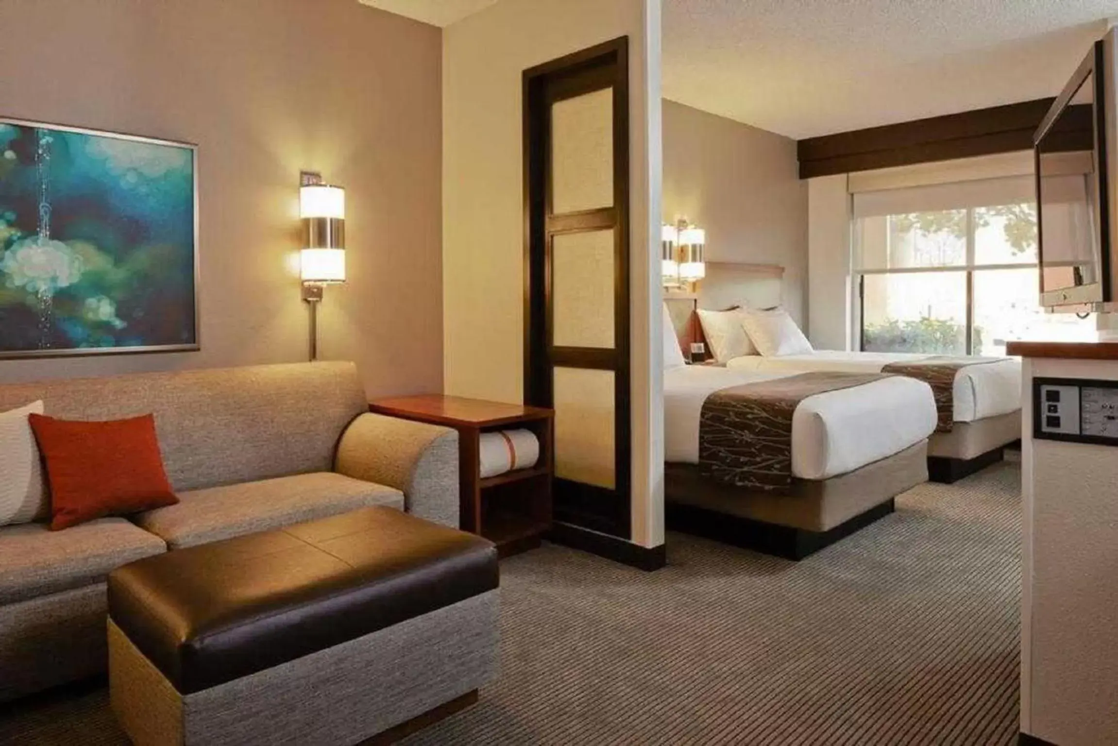 Hyatt Place Fort Worth-Alliance Town Center