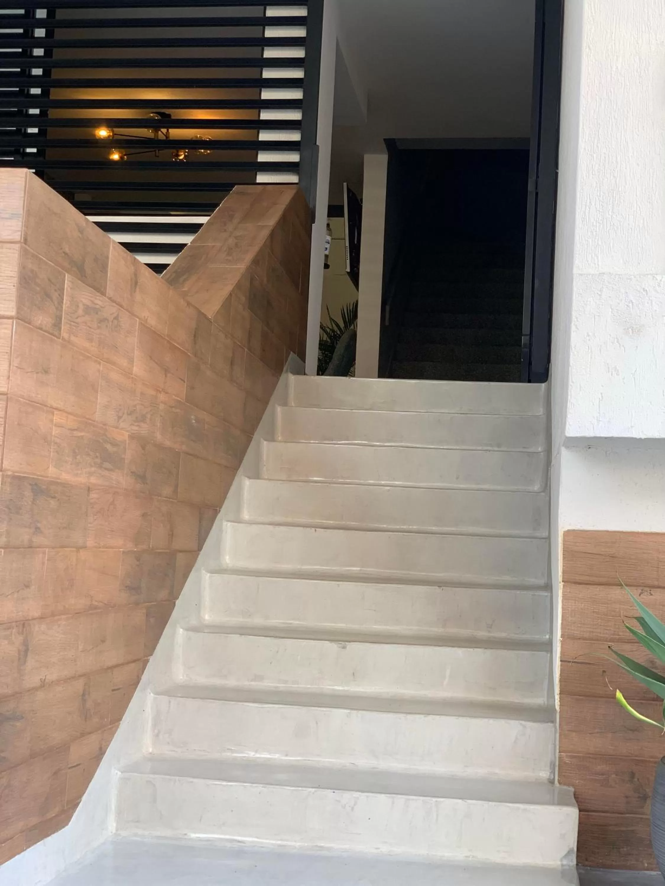 acessibility in Hotel 14-04