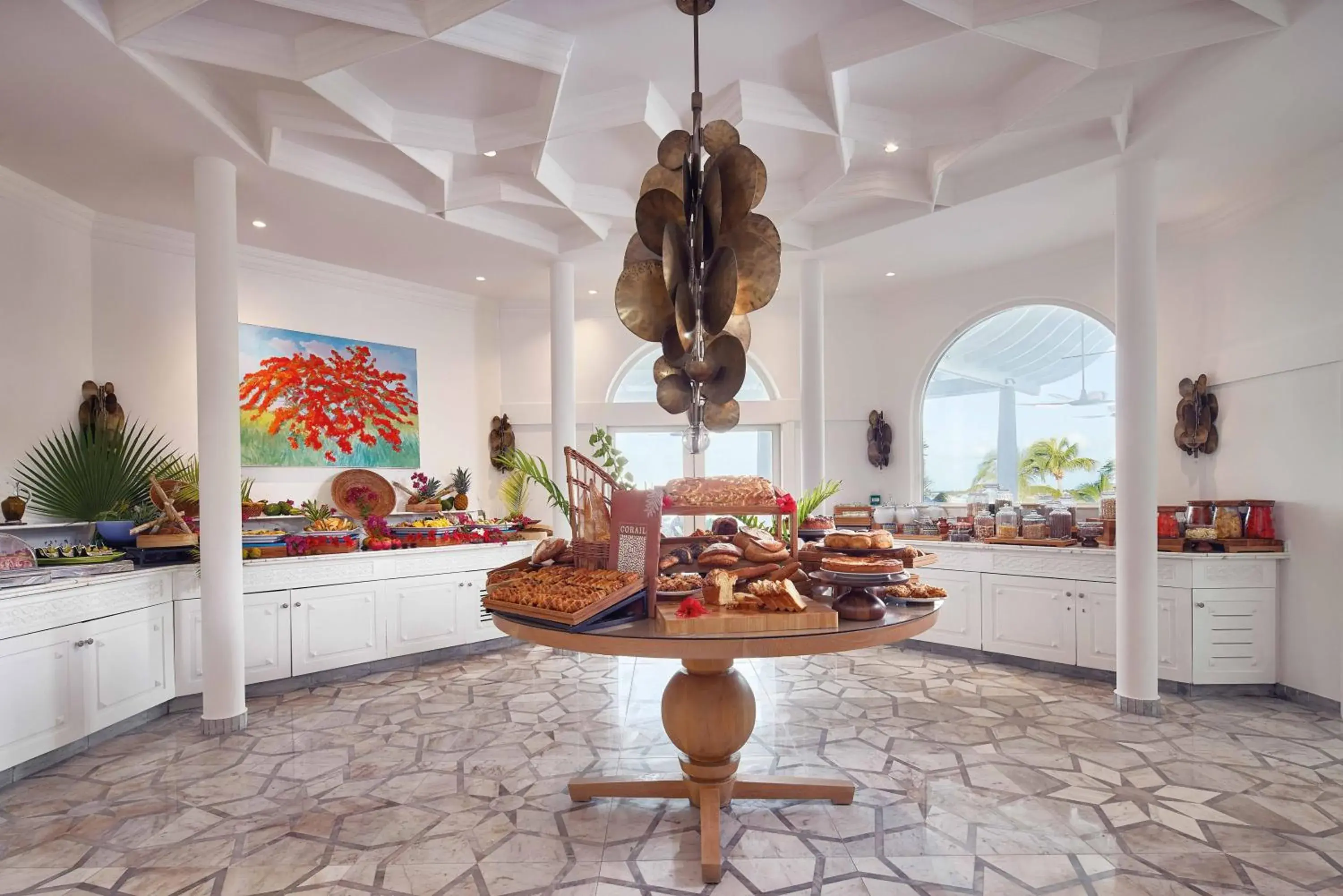 Restaurant/places to eat in La Samanna, A Belmond Hotel, St Martin Restaurant/places to eat in La Samanna, A Belmond Hotel, St Martin