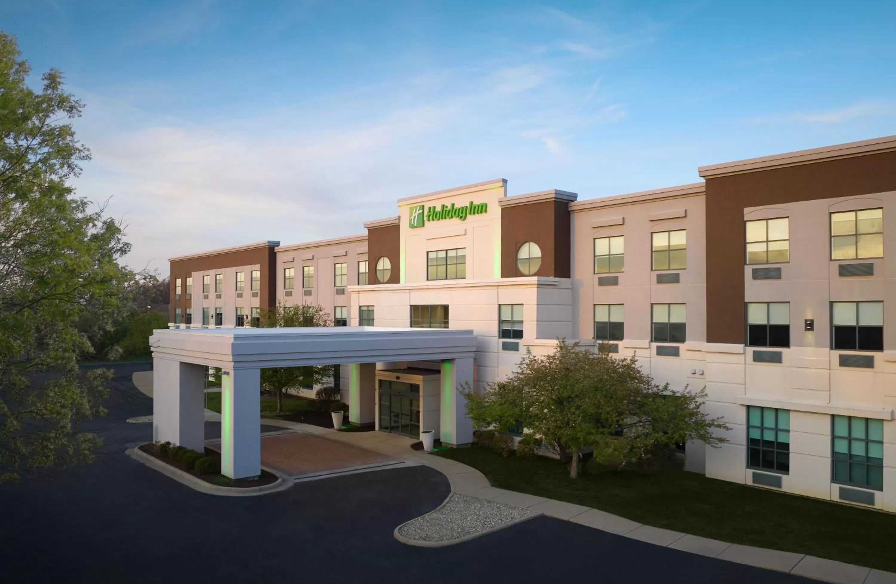Holiday Inn - Cincinnati - Liberty Way by IHG