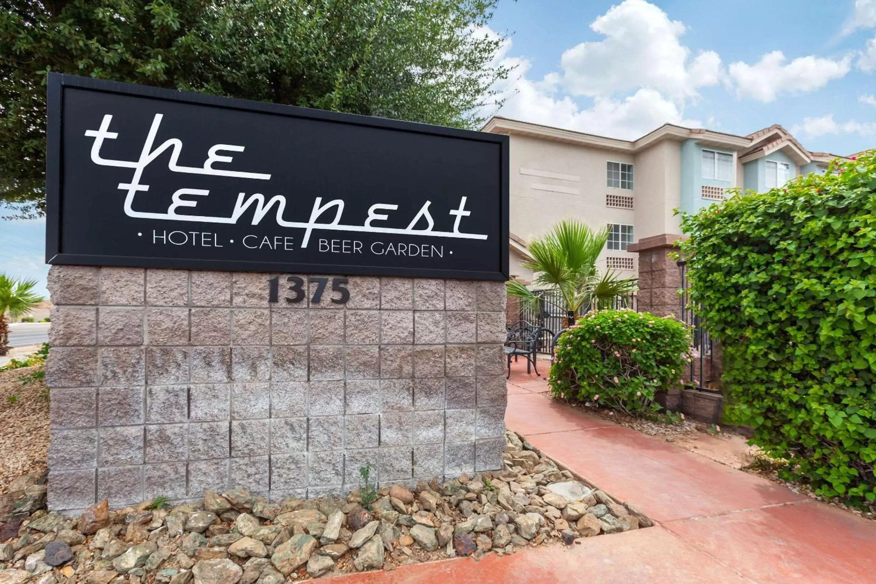 Property building in Hotel Tempest, Trademark Collection by Wyndham