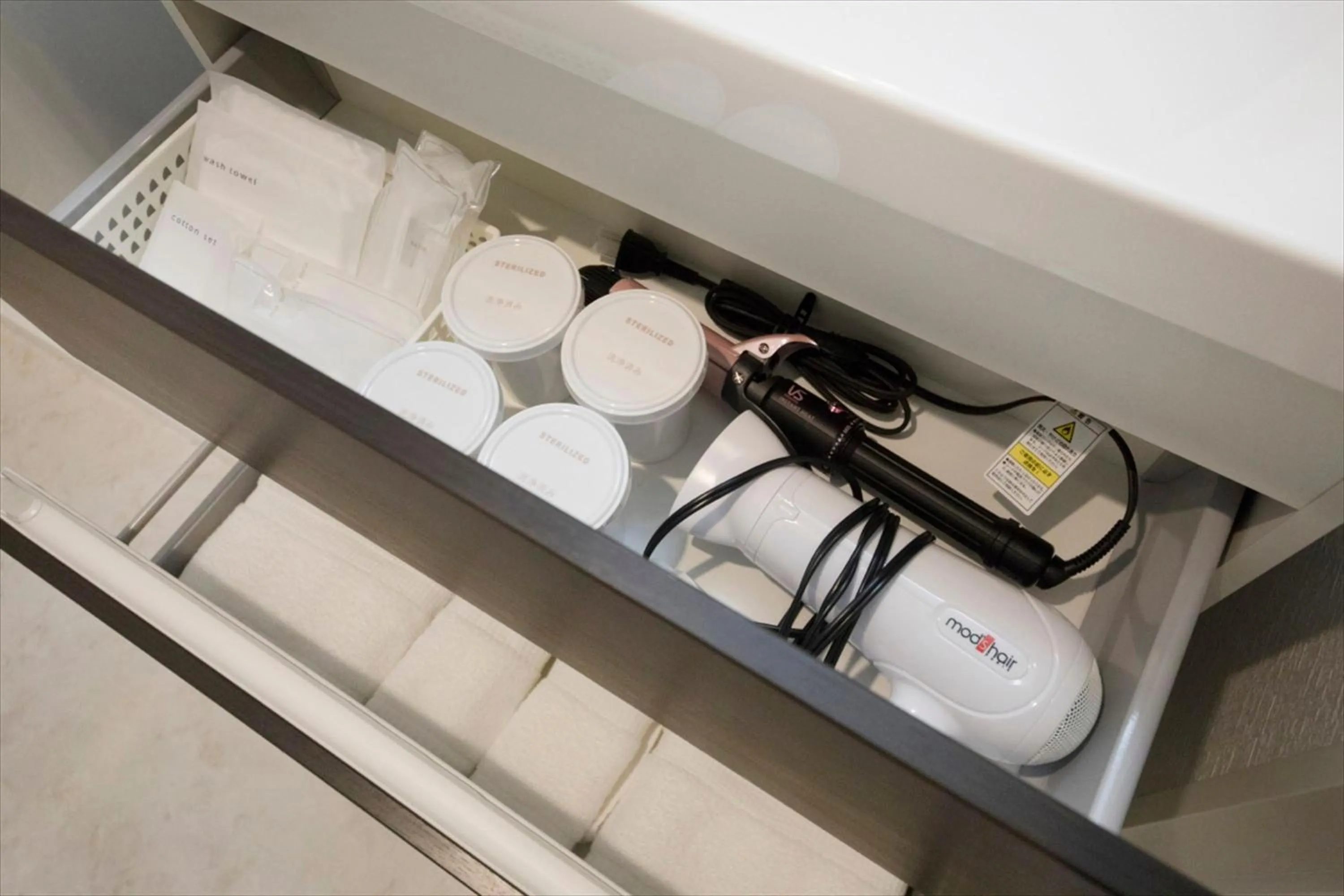 Bathroom in Bay Hotel Urayasu-ekimae