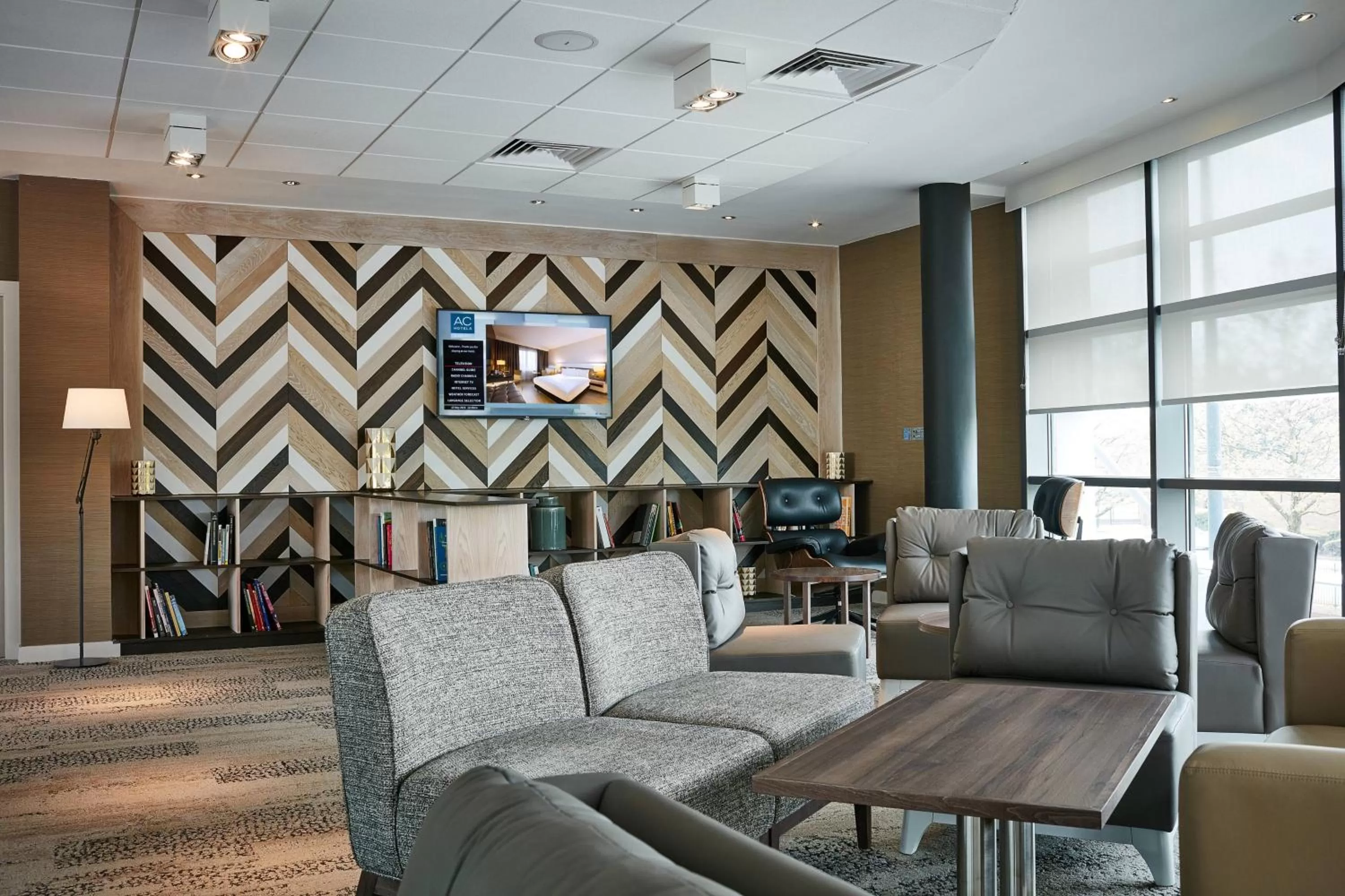 Other in AC Hotel by Marriott Manchester Salford Quays