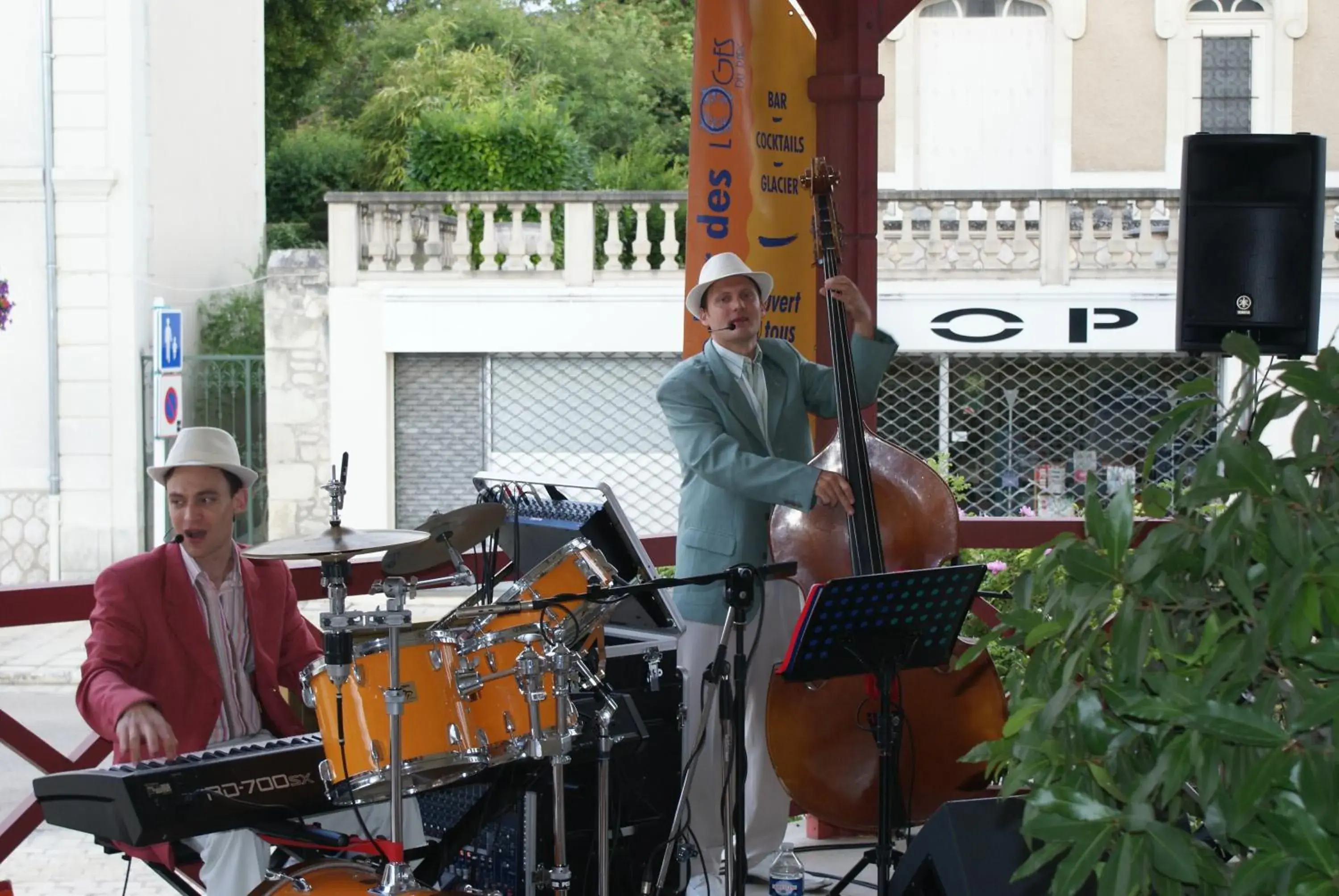 Entertainment, Other Activities in Logis Les Loges du Parc