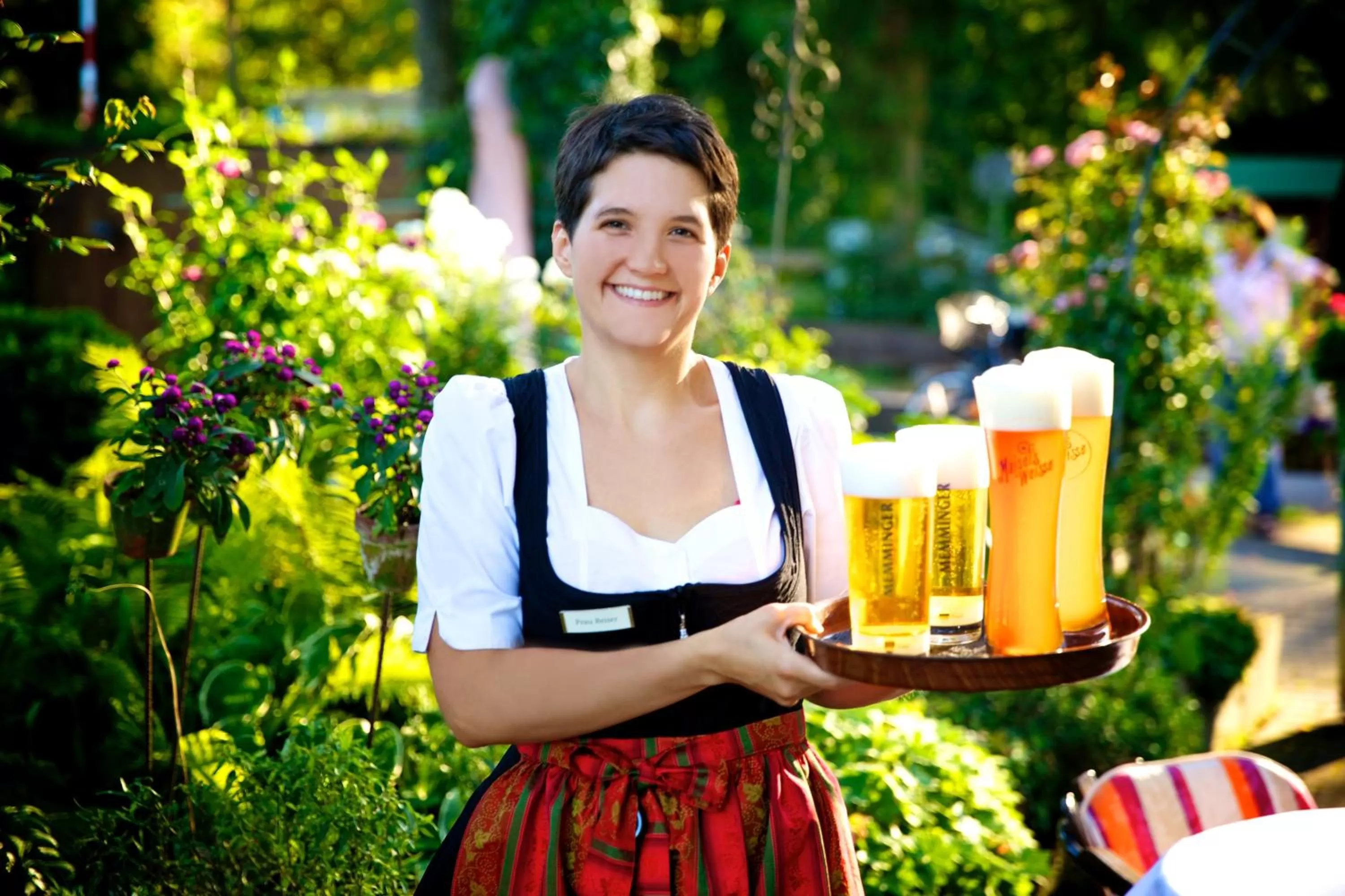 Food and drinks in Hotel & Restaurant Dornweiler Hof