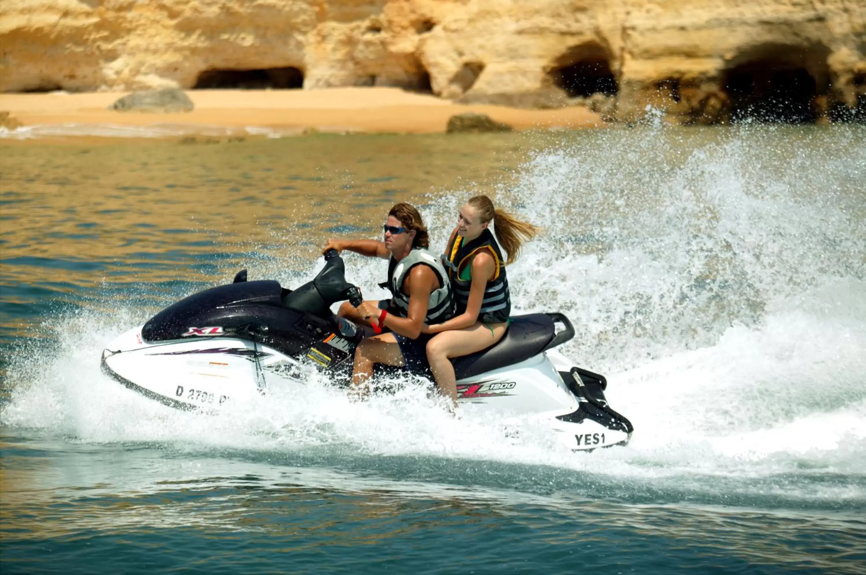 Activities, Other Activities in Jupiter Algarve Hotel