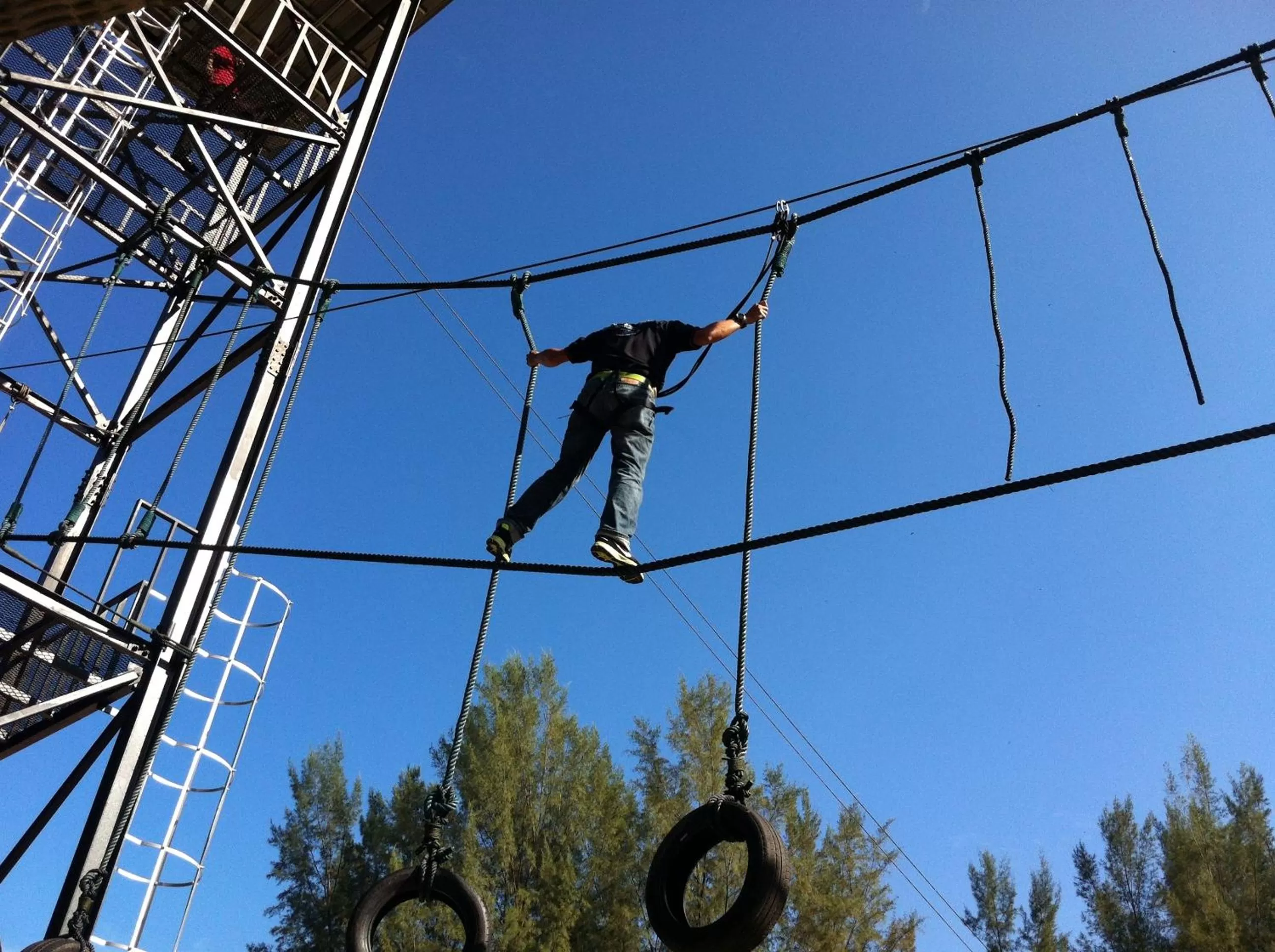 Day in Avillion Admiral Cove