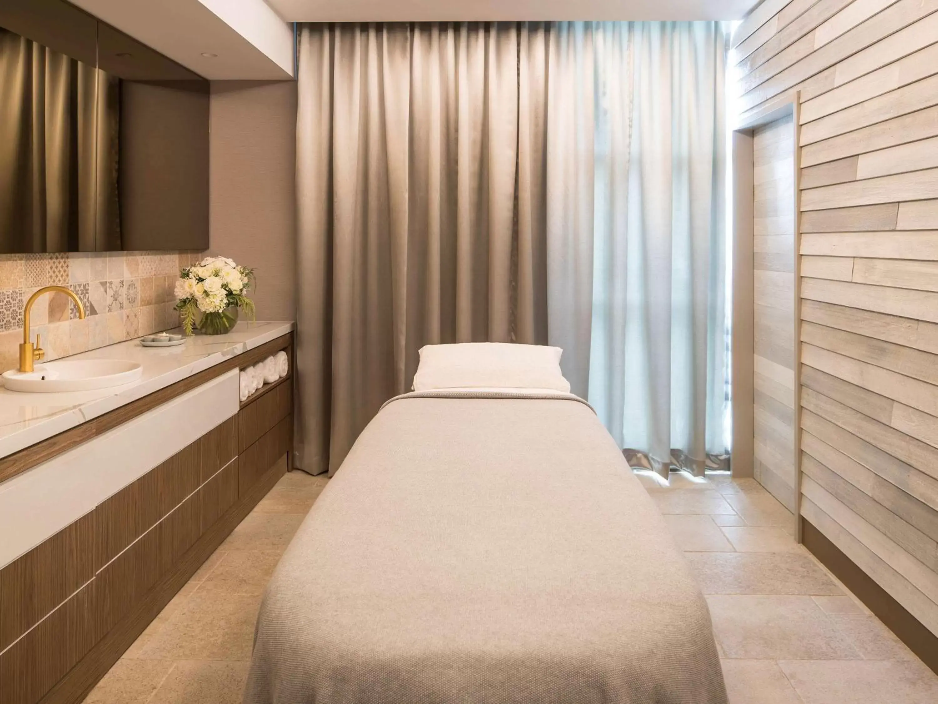 Spa and wellness centre/facilities, Spa/Wellness in The William Inglis Mgallery By Sofitel