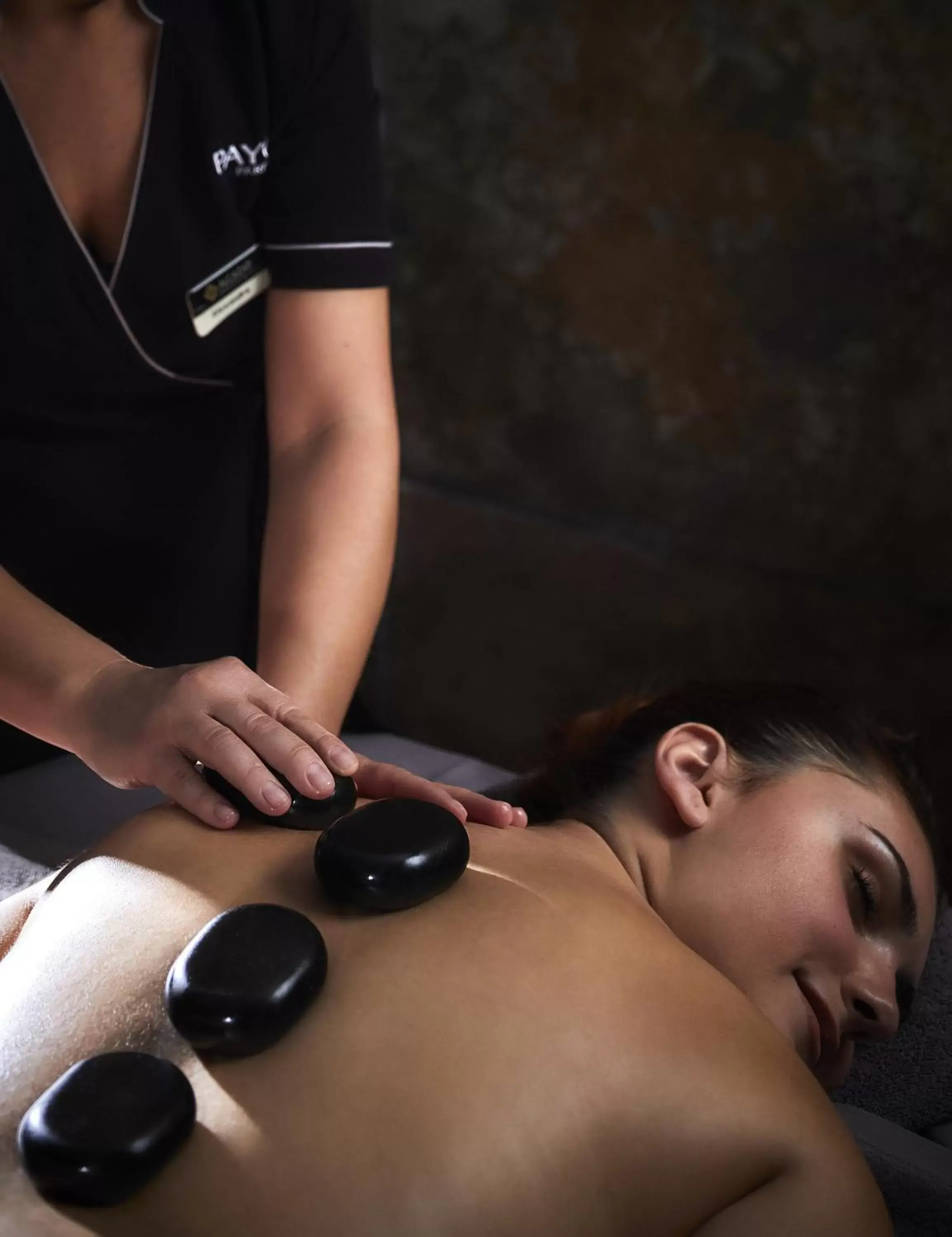 Massage in Alcazar Hotel & SPA