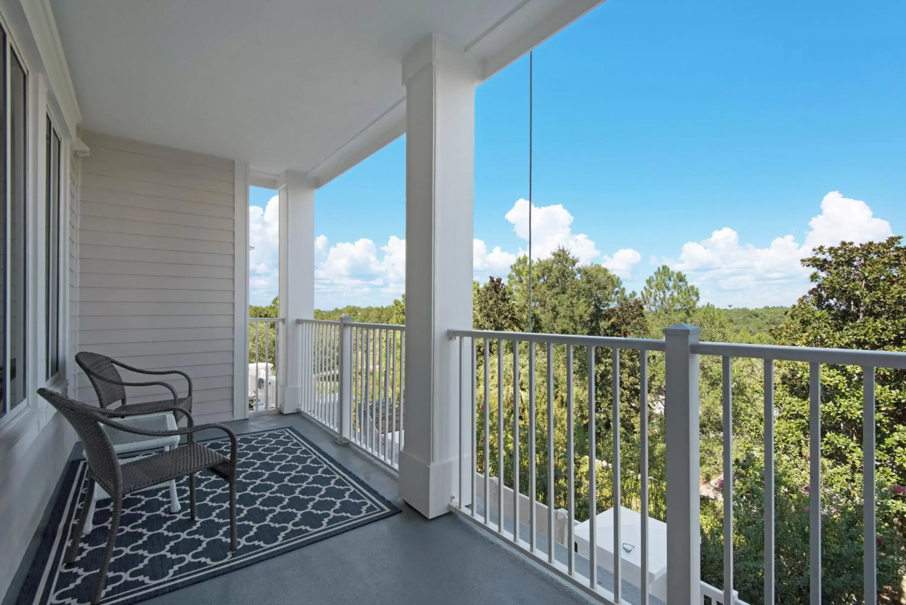 Balcony/Terrace in The Grand Sandestin