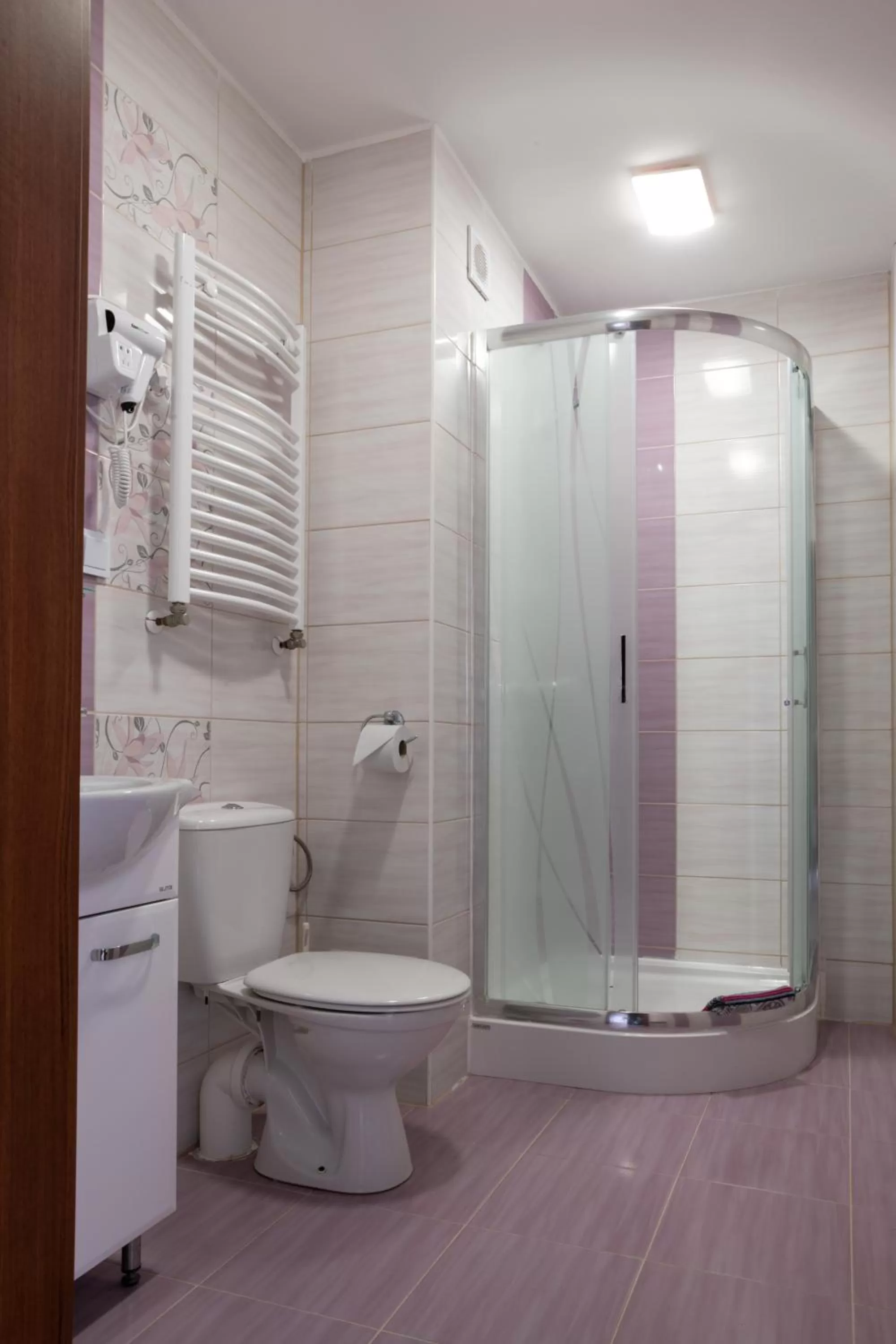 Studio Apartment in ALKA Sun Resort