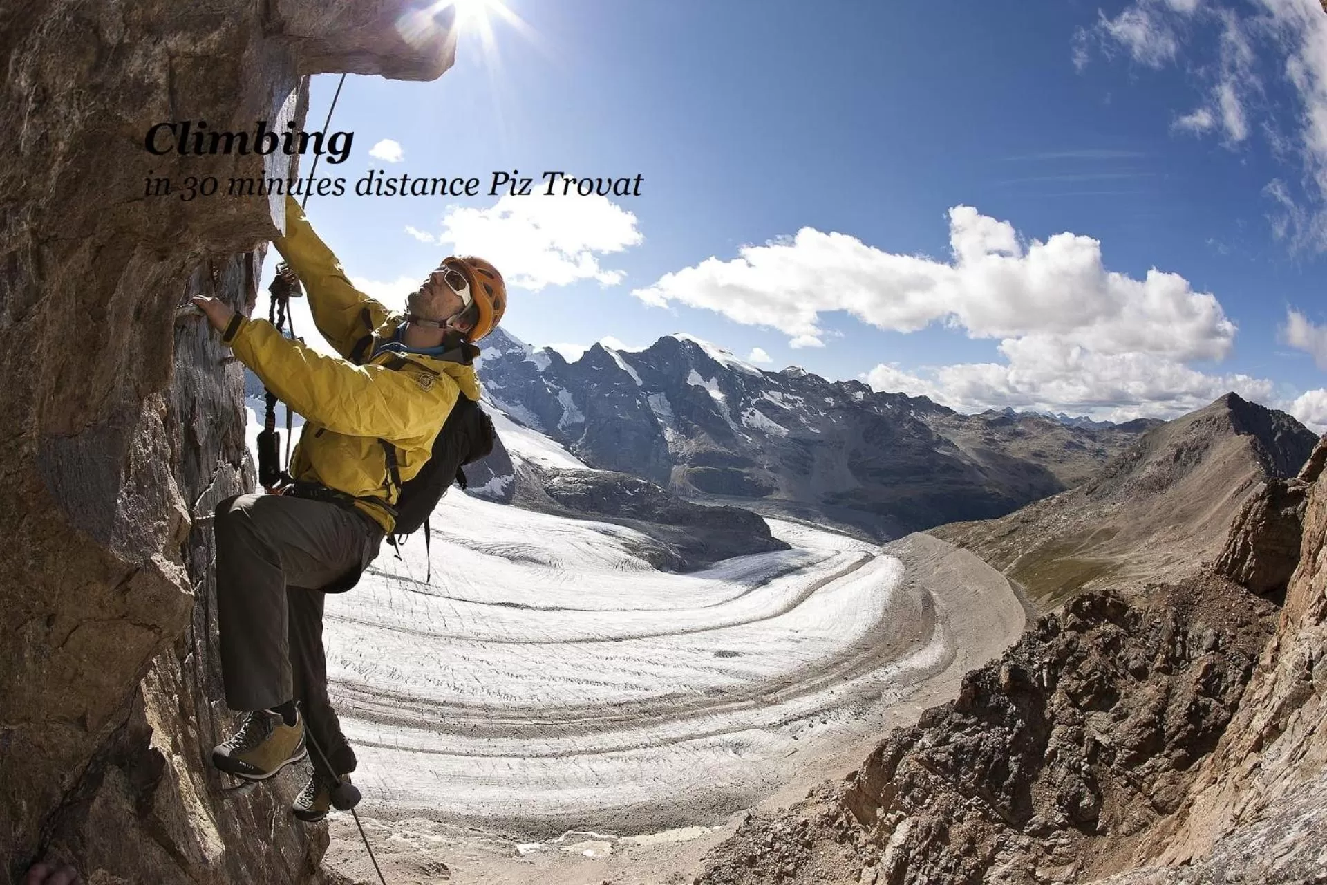 Sports in Hotel San Gian