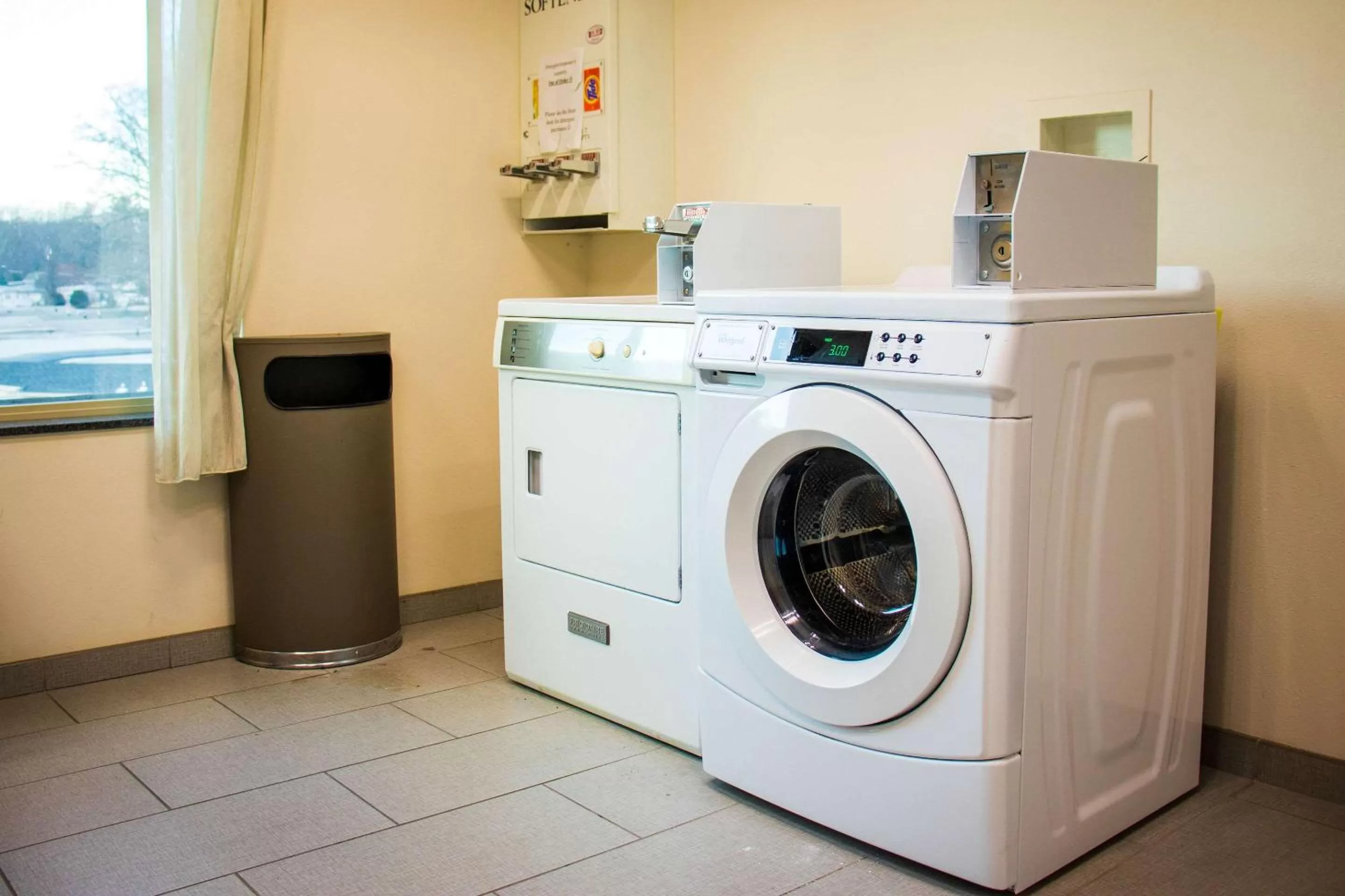 On site in Comfort Inn & Suites Plainville-Foxboro