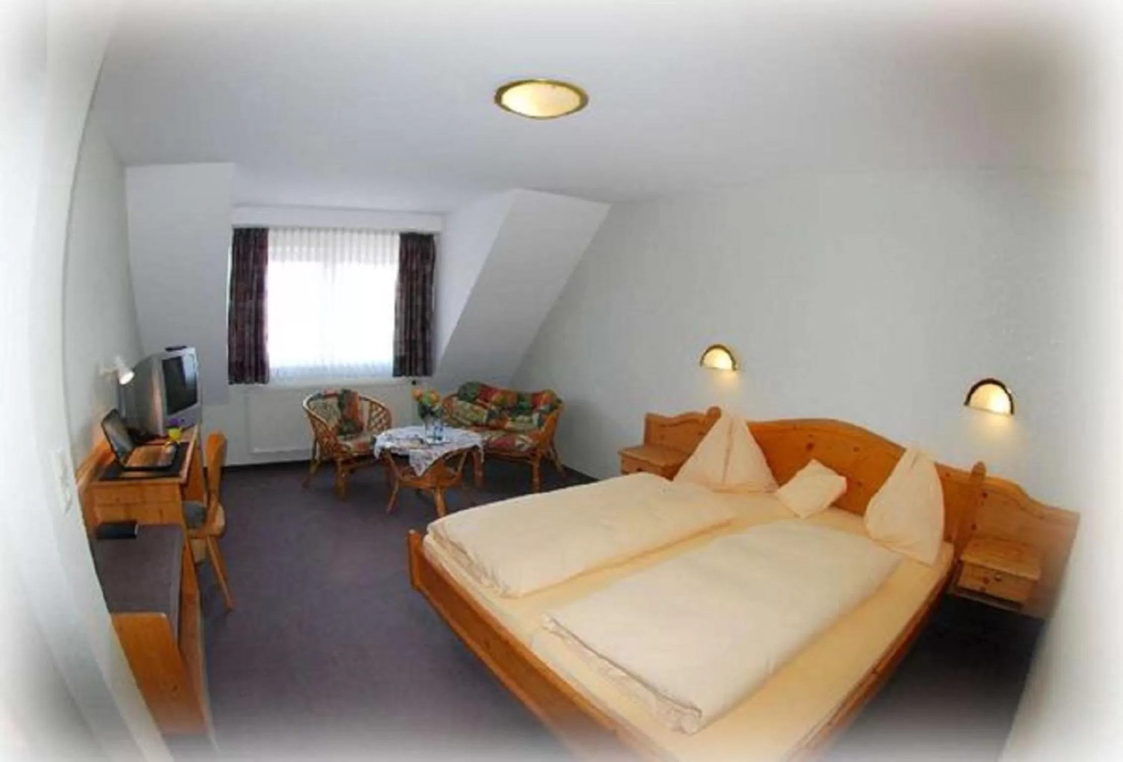 Photo of the whole room in Landgasthof im Ehegrund