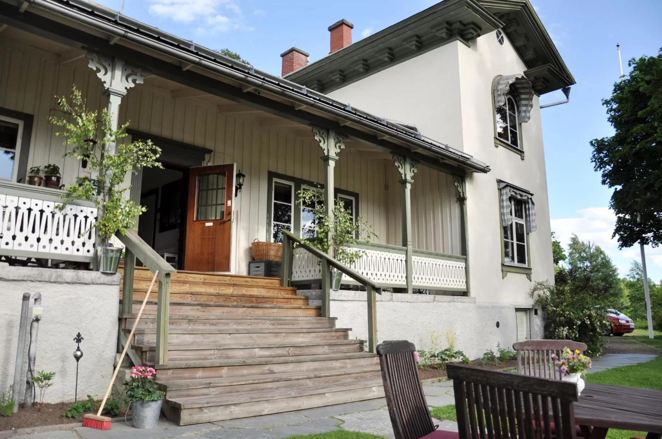 Other in Sköna Rum Fryksta