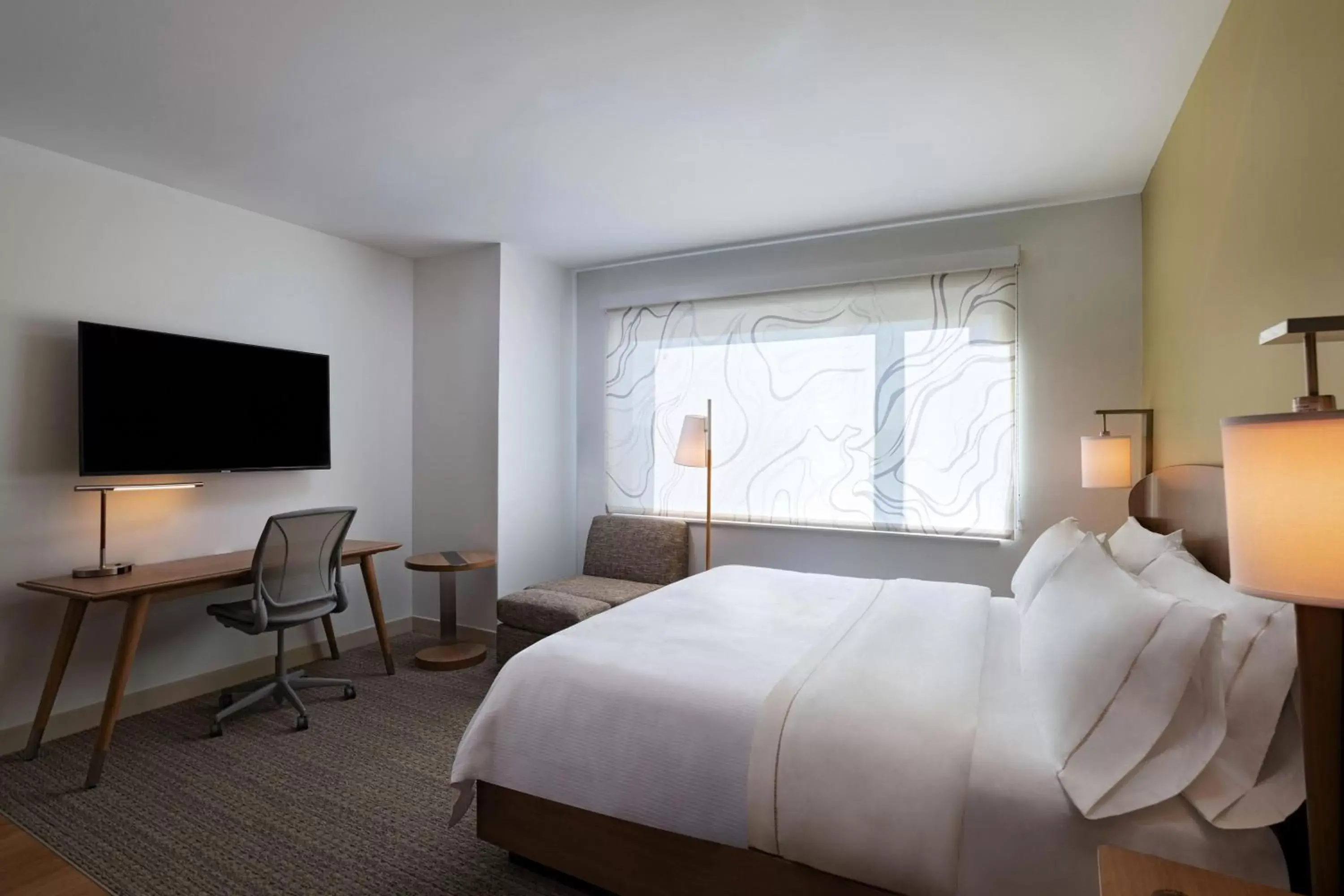 Guest Room, 1 King in Element Spring Valley Guest Room, 1 King in Element Spring Valley