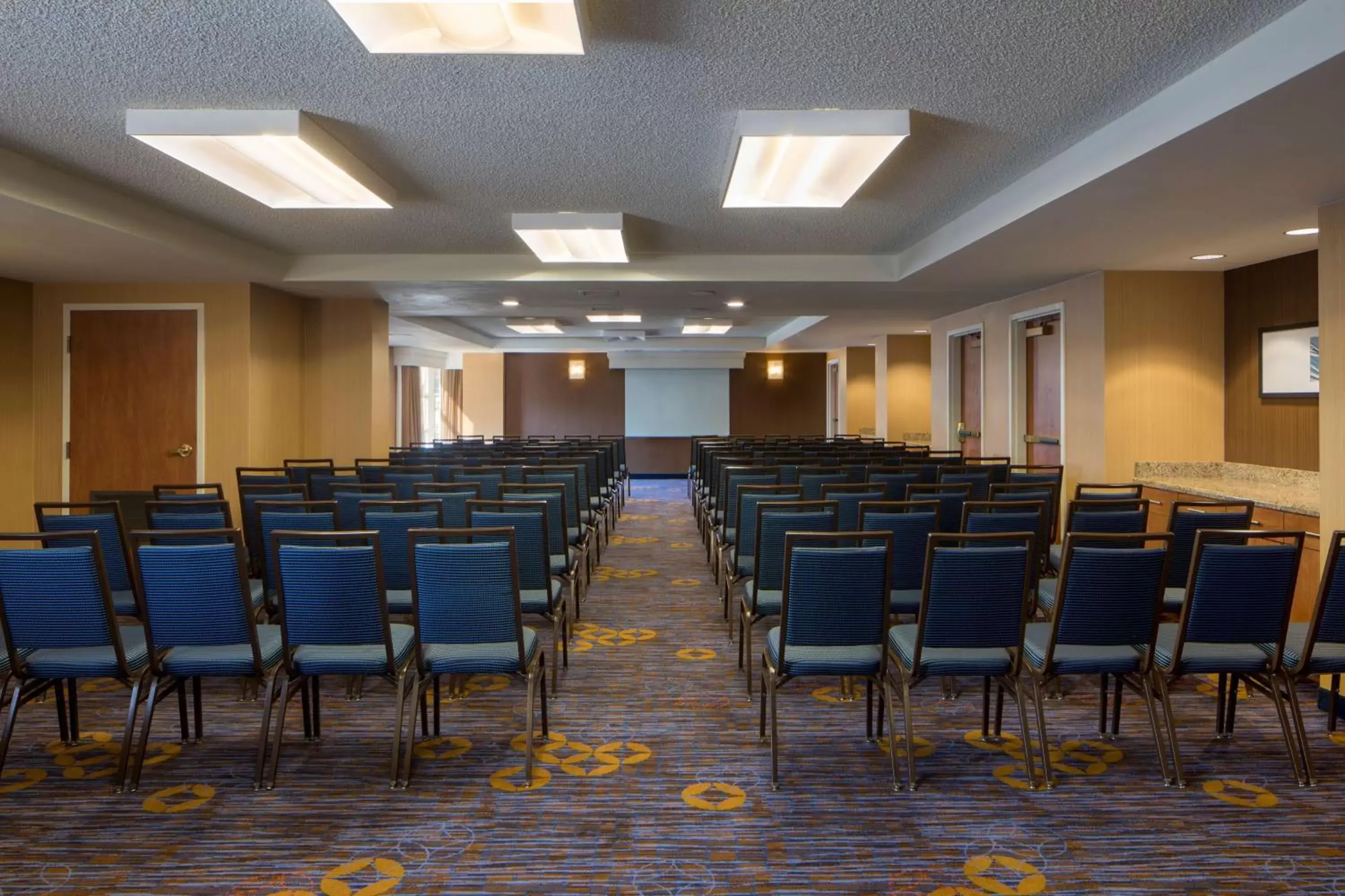 Meeting/conference room in Sonesta Emeryville San Francisco Bay Bridge