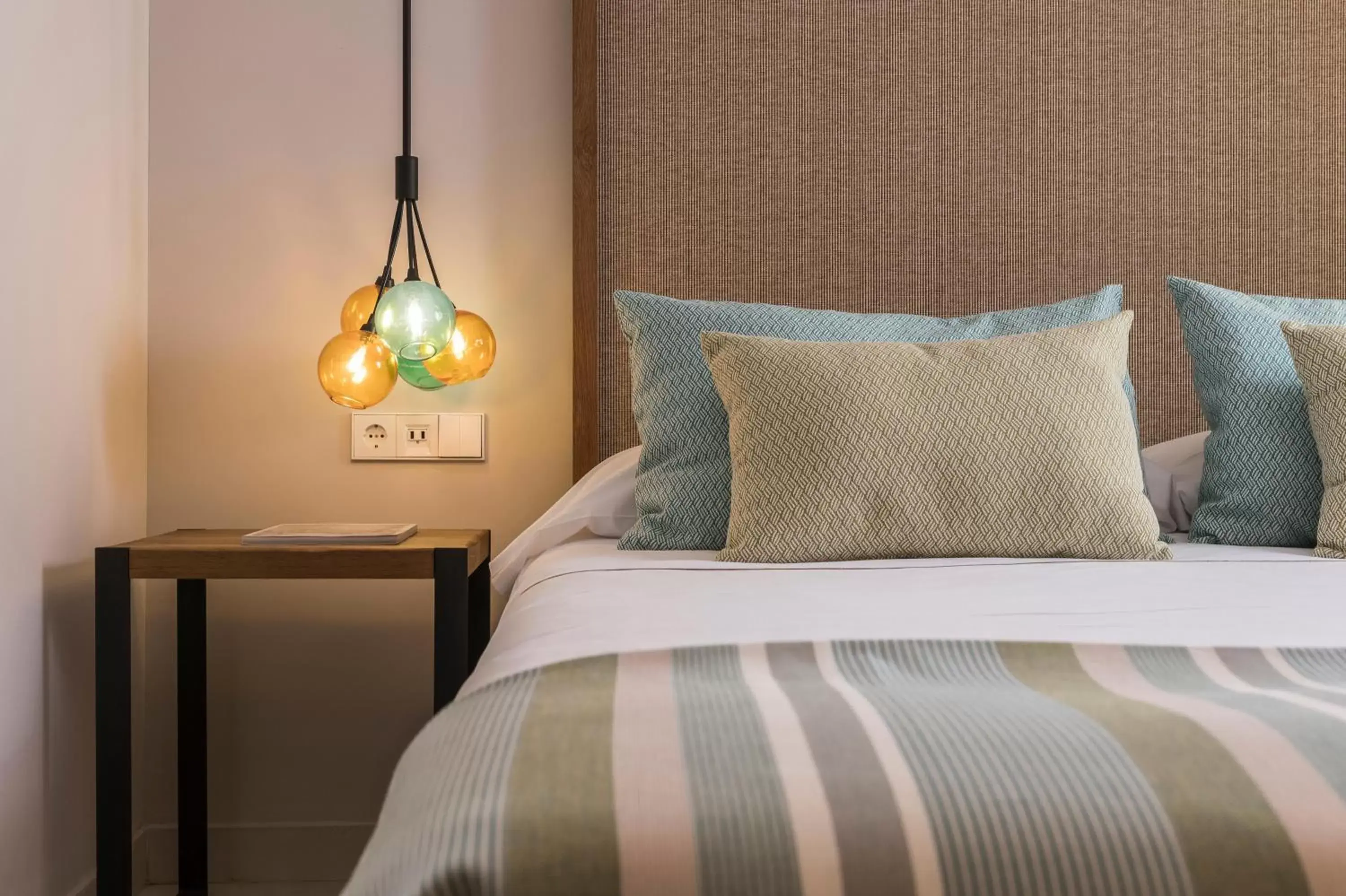 Double Room in Pure Salt Port de Sóller Double Room in Pure Salt Port de Sóller