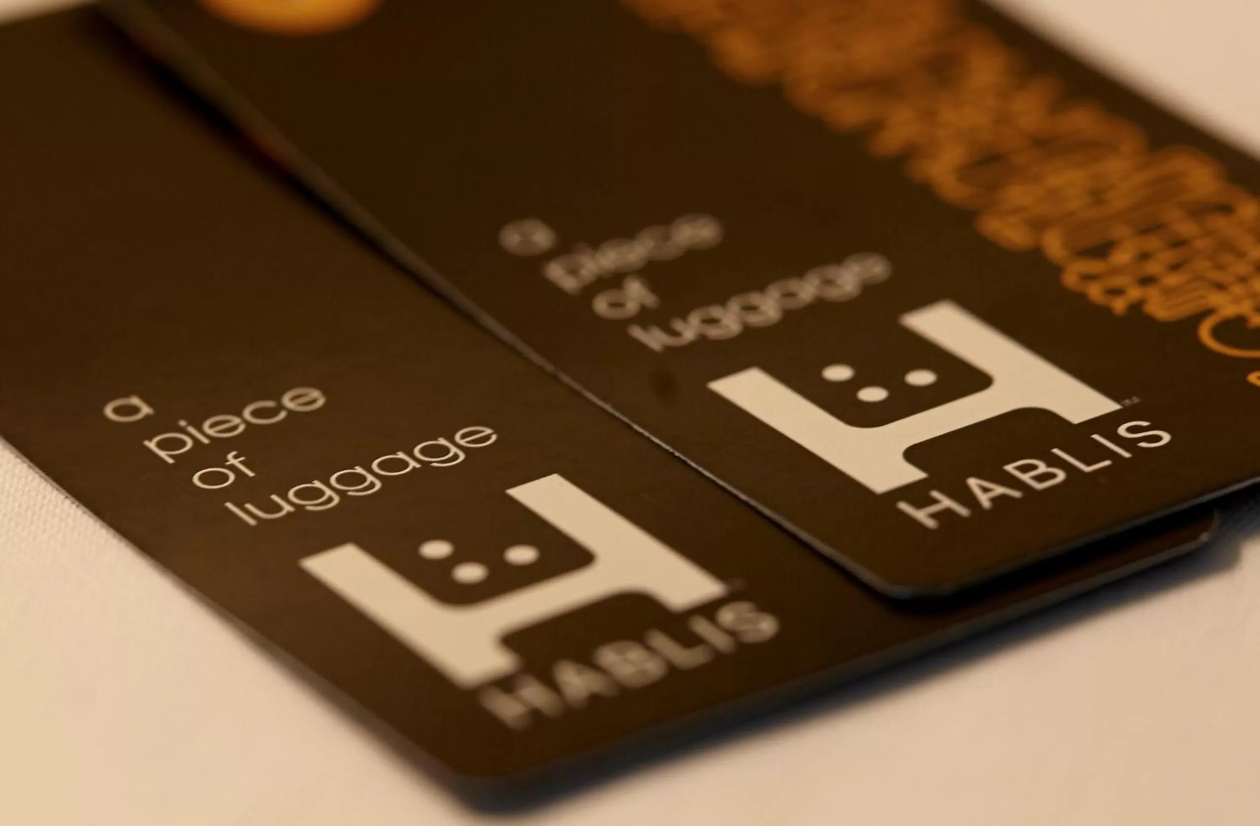 Decorative detail in Hablis Chennai