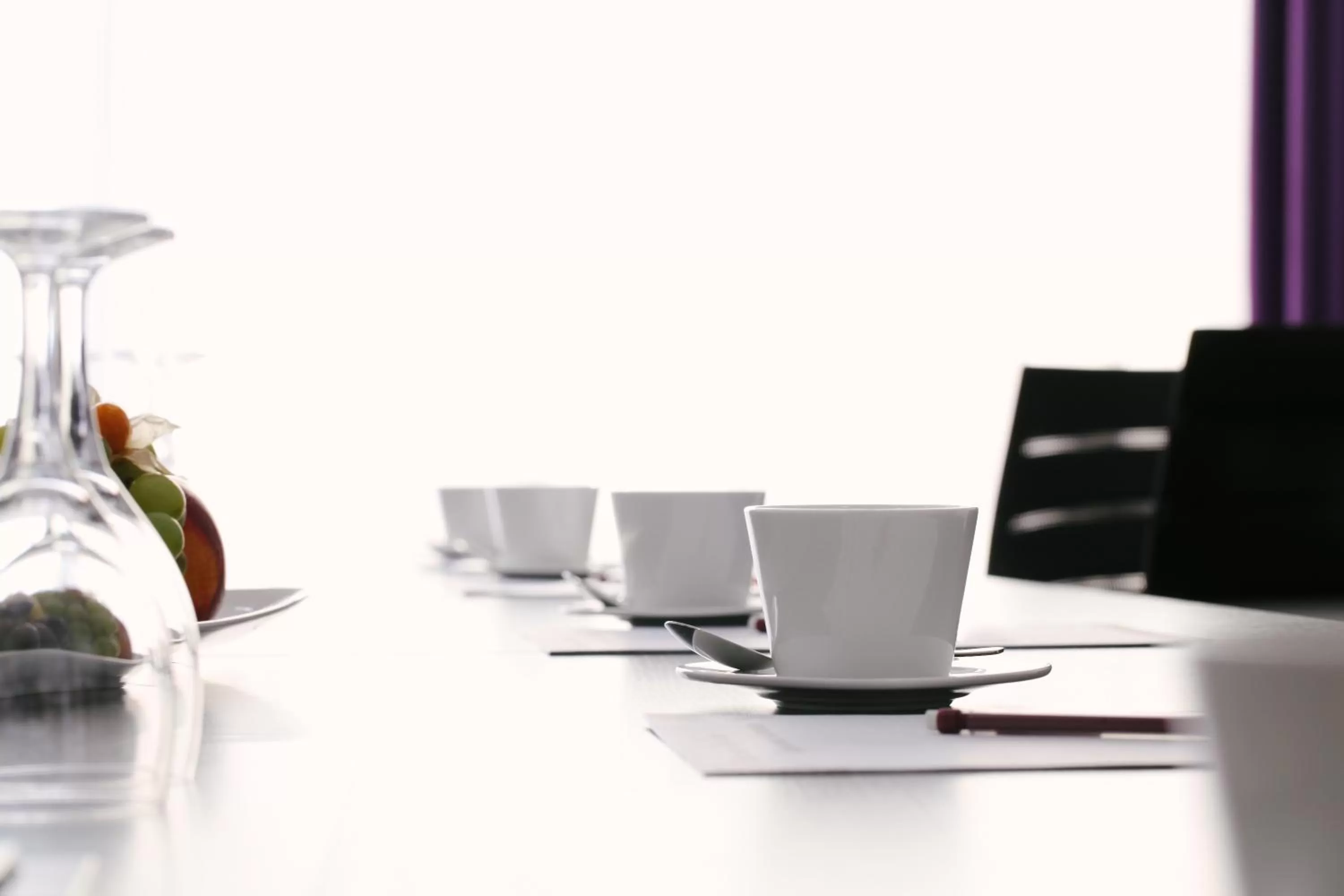 Decorative detail in Mercure Hotel Lüdenscheid