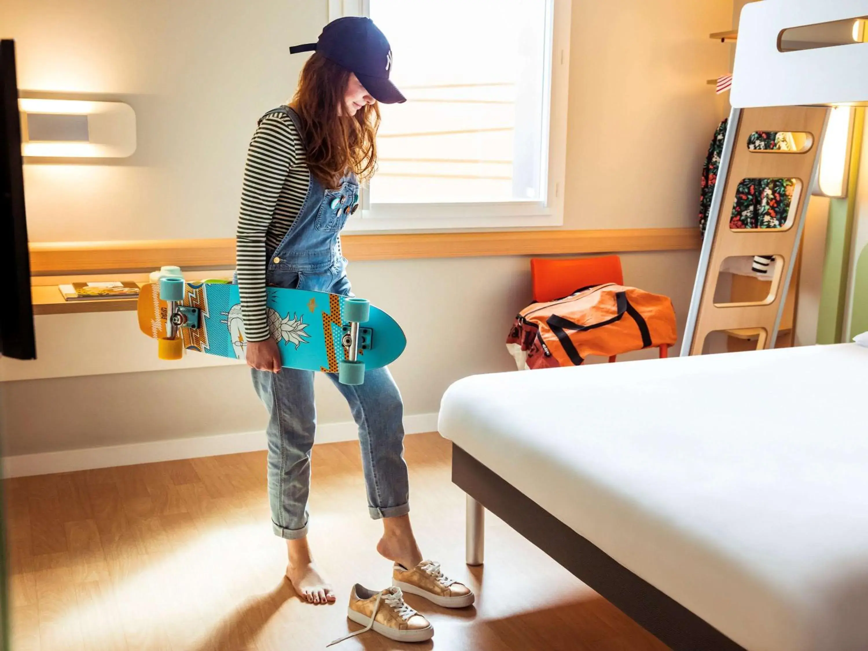 Other, Bed in ibis budget Saint Quentin Yvelines - Vélodrome Other, Bed in ibis budget Saint Quentin Yvelines - Vélodrome