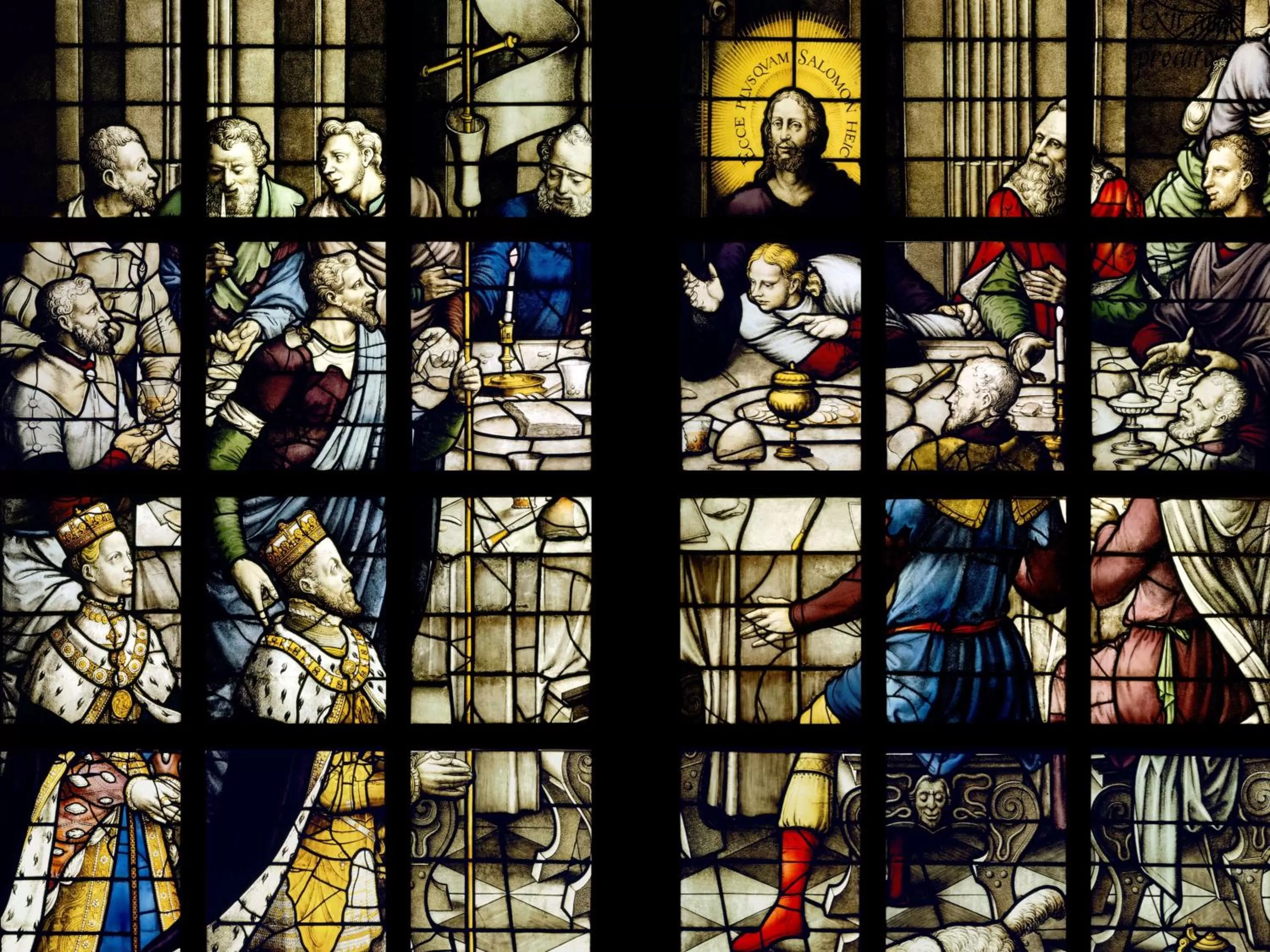 Neighbourhood in City Hotel Gouda, WorldHotels Crafted Collection